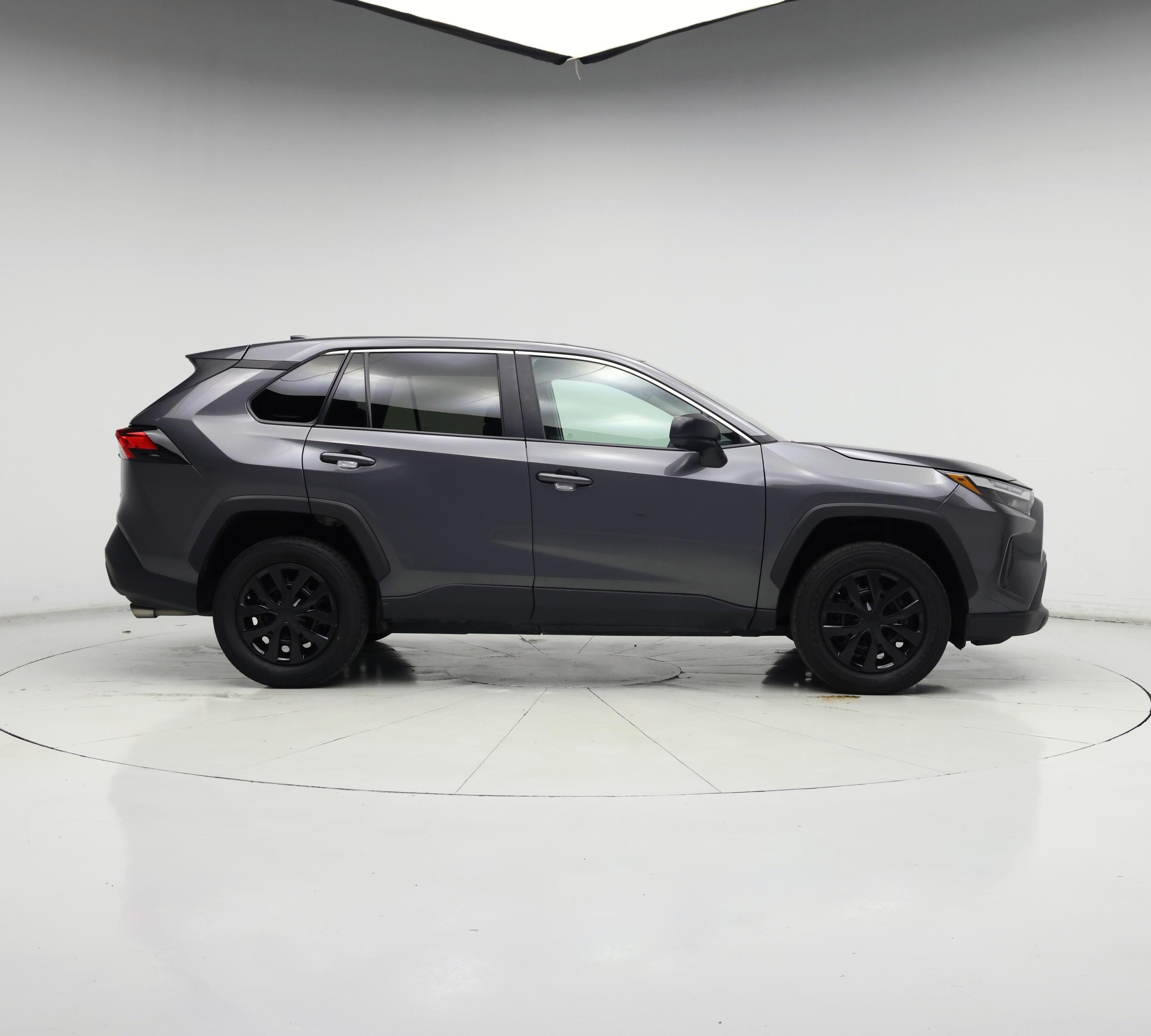 Thumbnail: 2024 Toyota RAV4 - 7