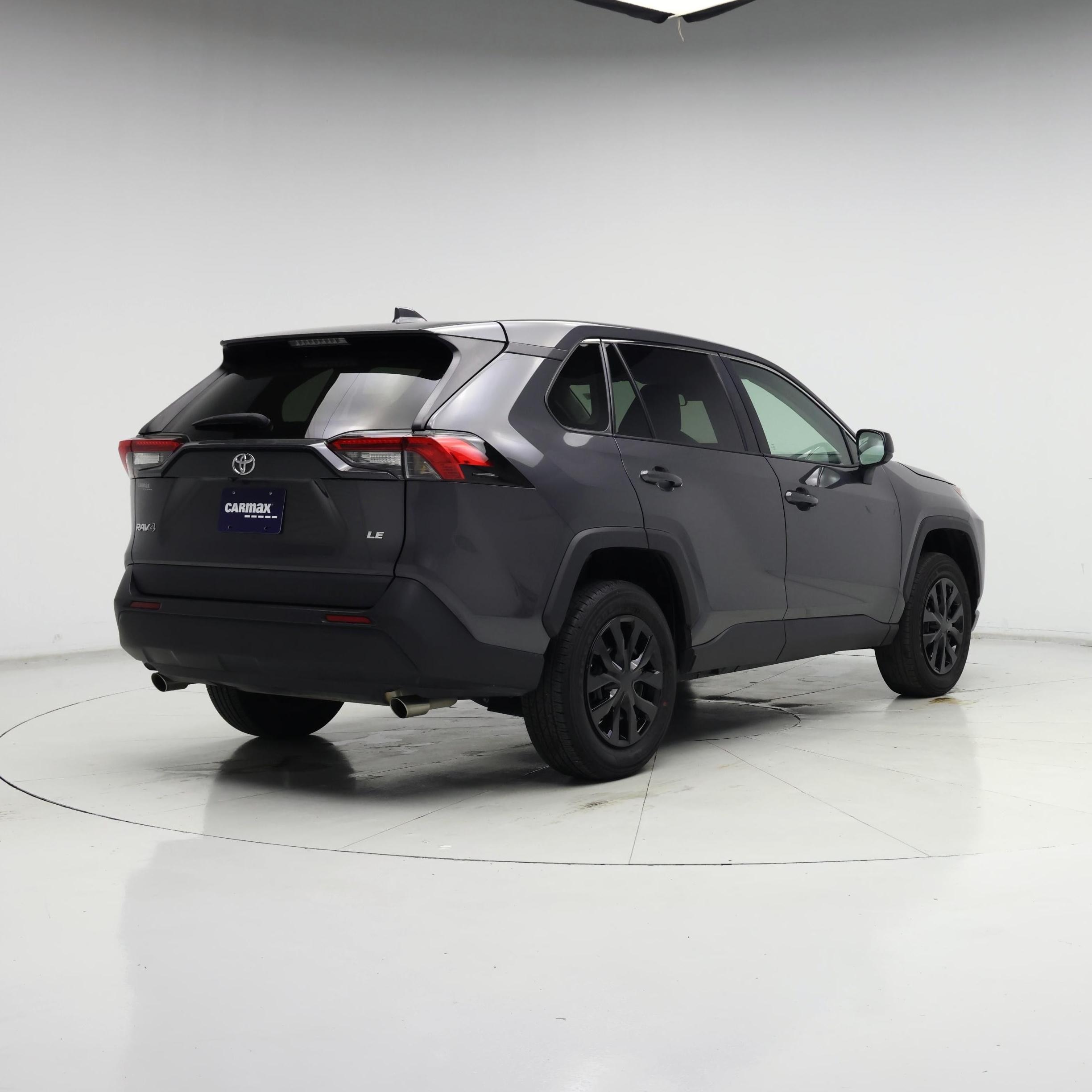 Thumbnail: 2024 Toyota RAV4 - 8