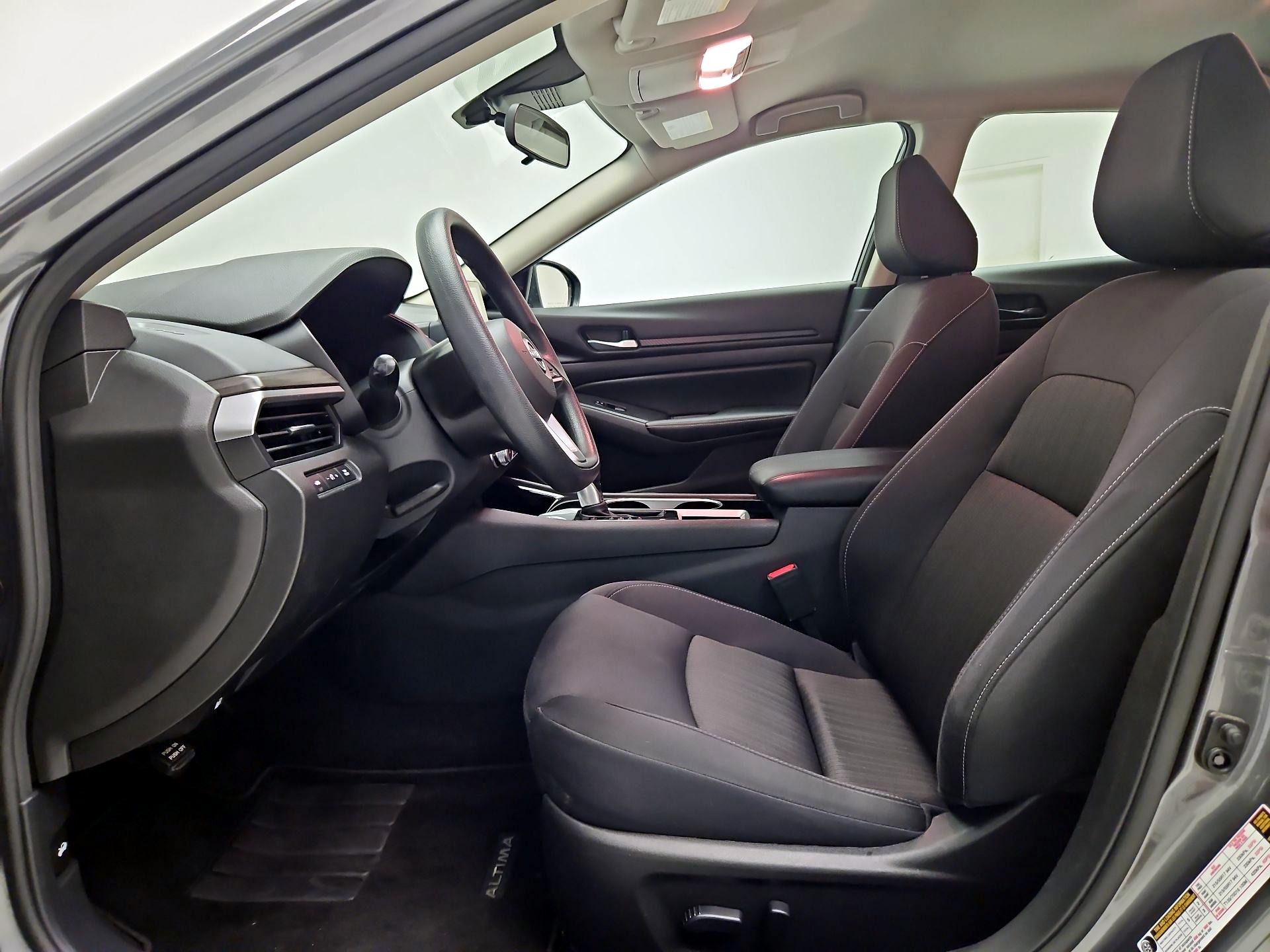 Thumbnail: 2024 Nissan Altima - 11