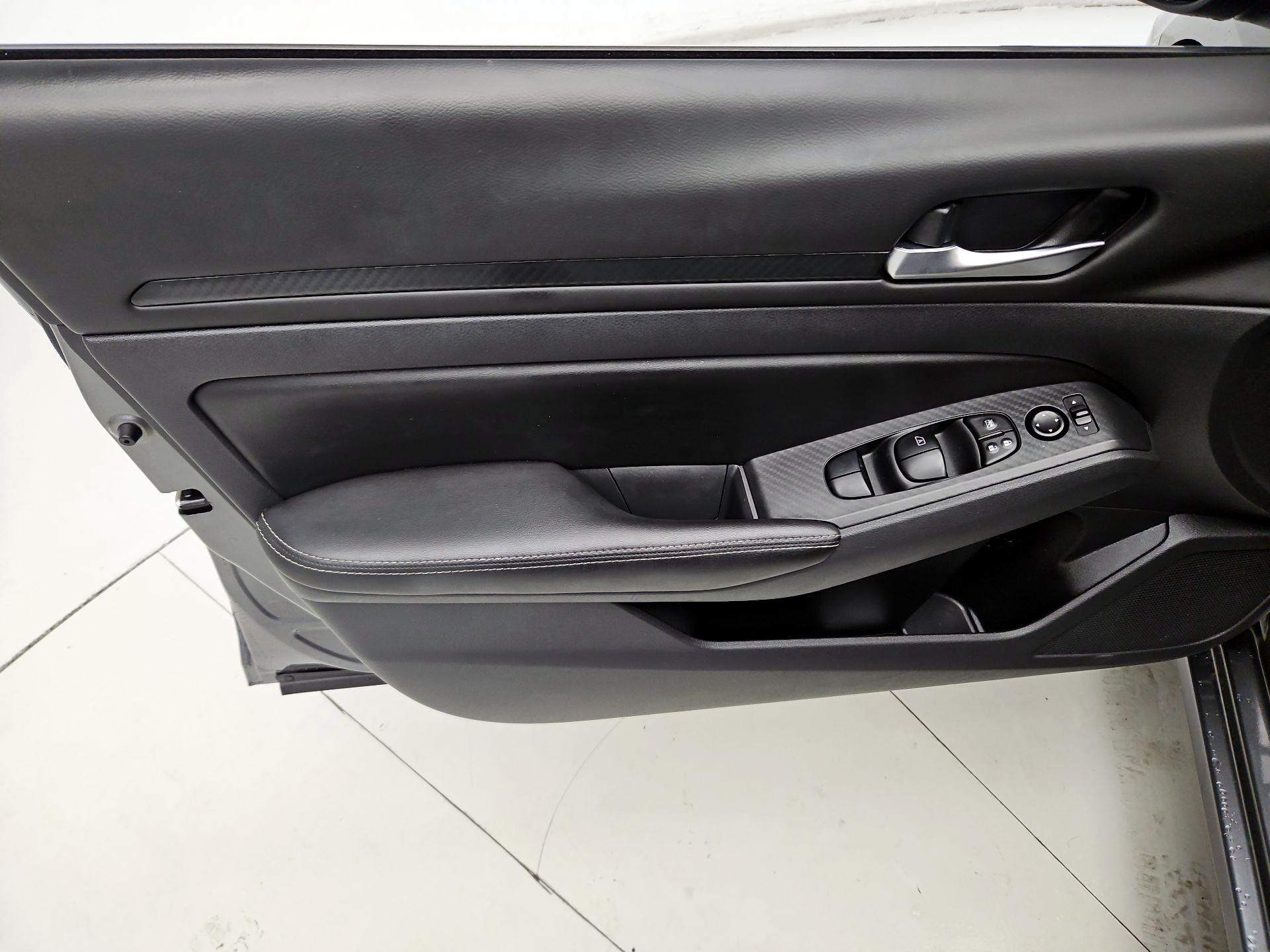 Thumbnail: 2024 Nissan Altima - 12