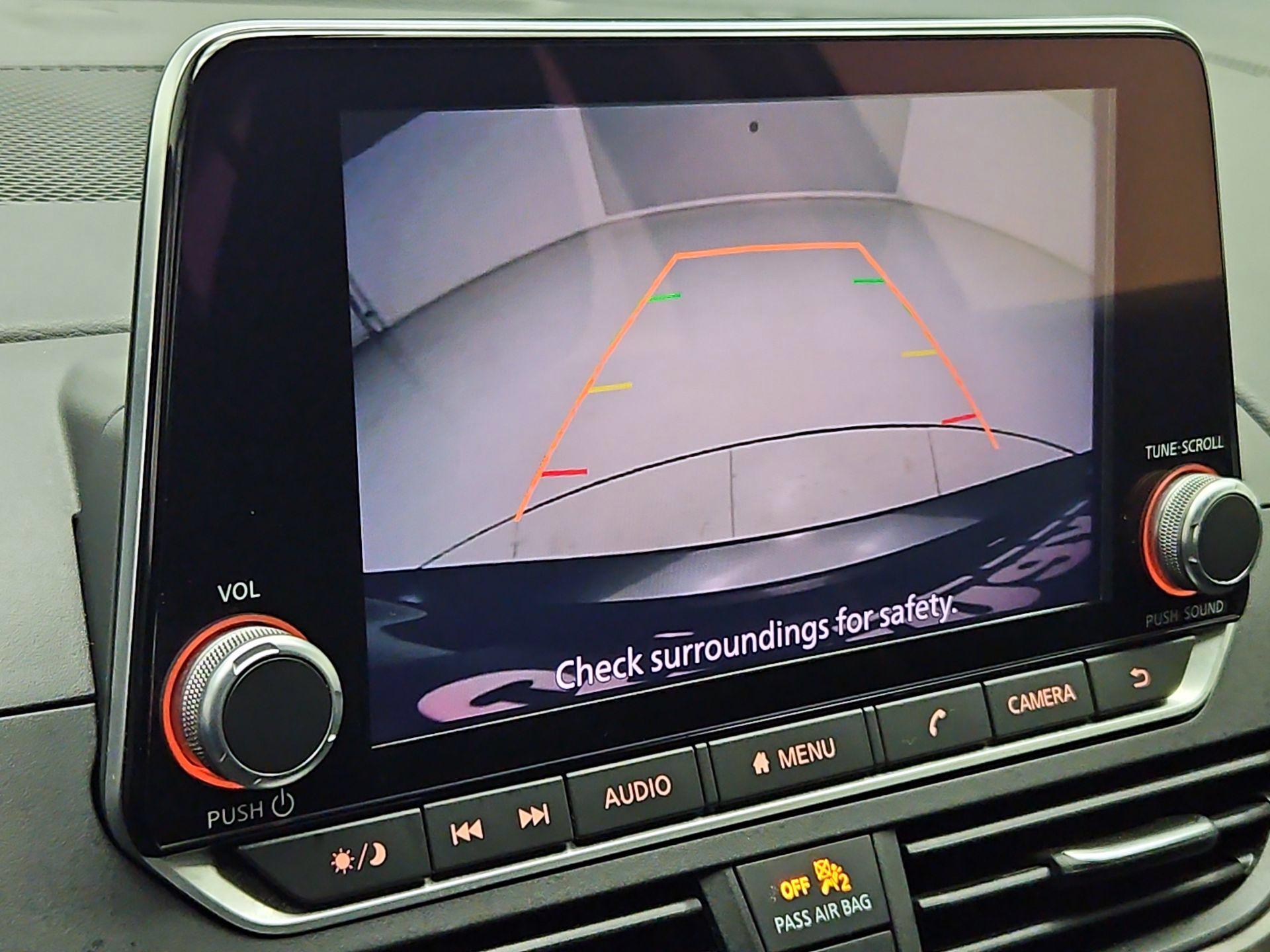 Thumbnail: 2024 Nissan Altima - 14