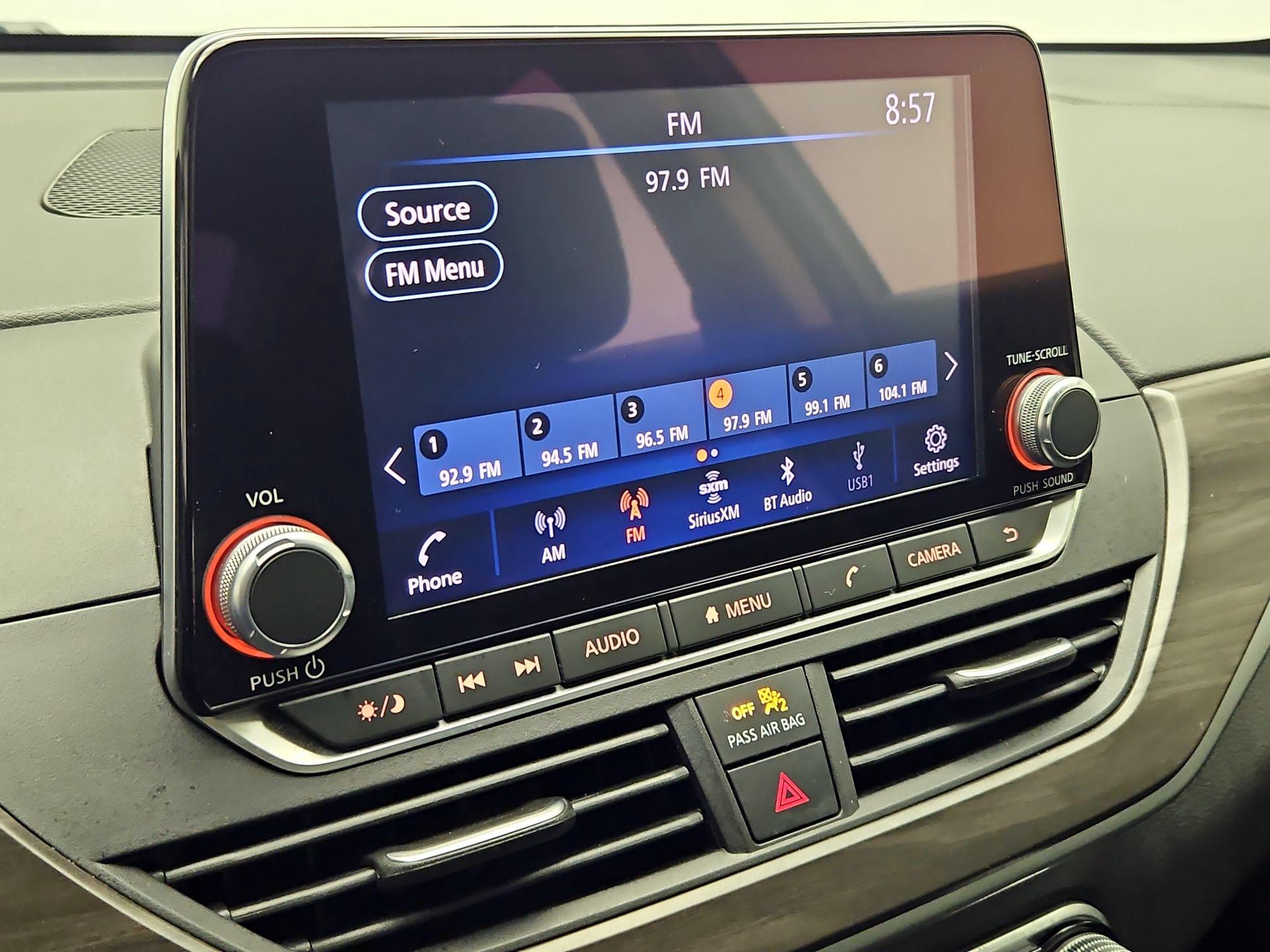 Thumbnail: 2024 Nissan Altima - 15