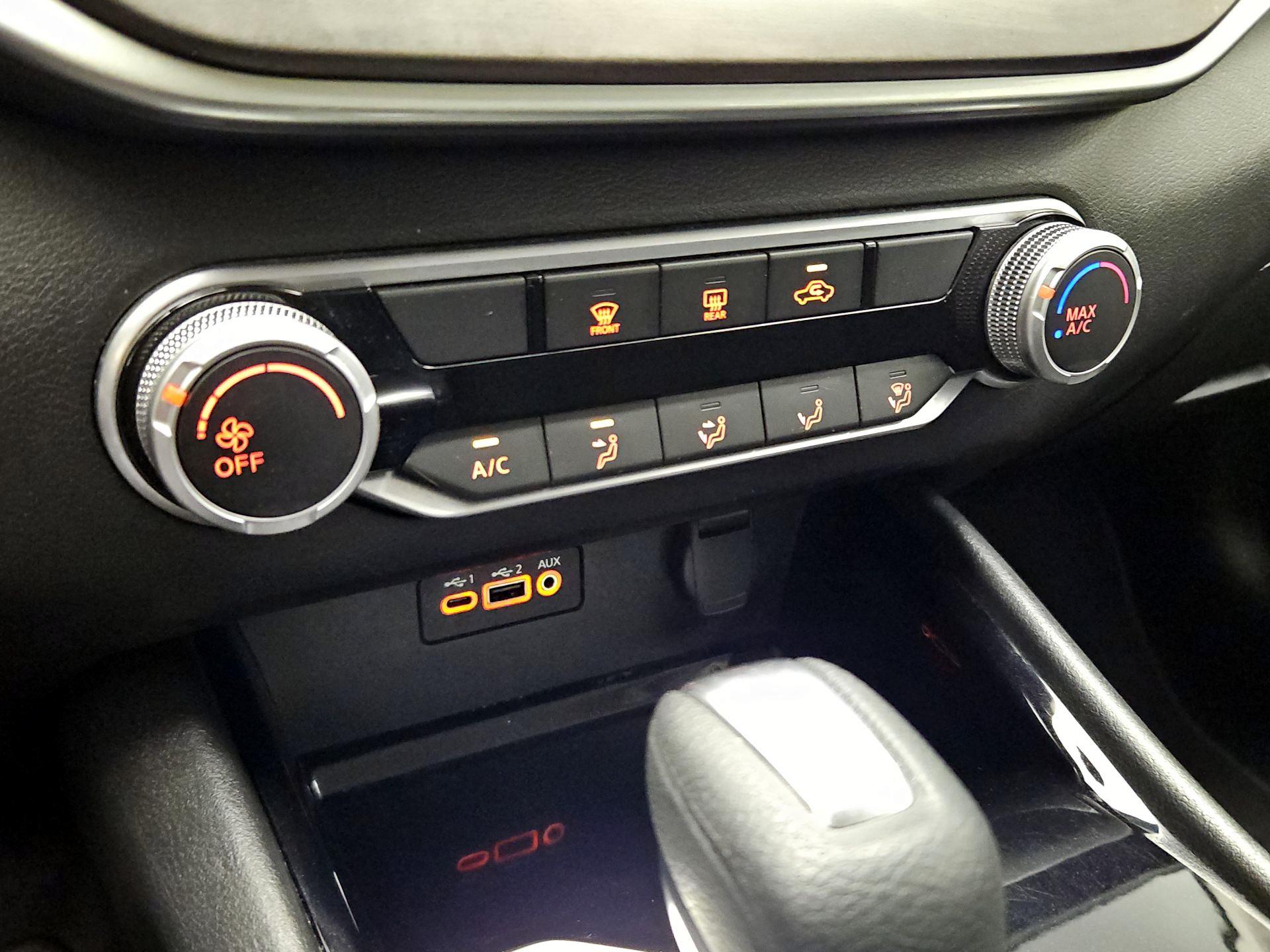 Thumbnail: 2024 Nissan Altima - 16