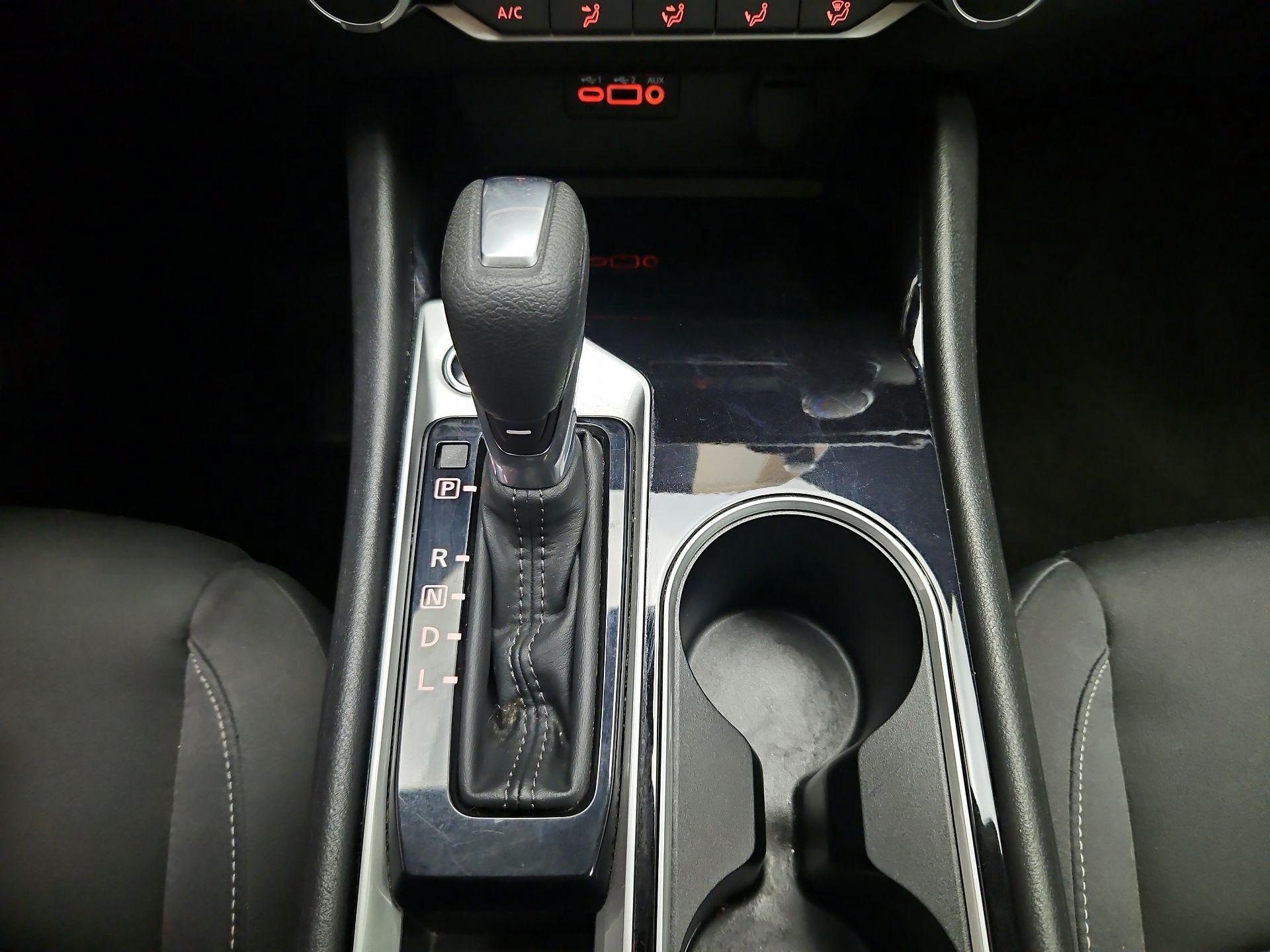 Thumbnail: 2024 Nissan Altima - 17