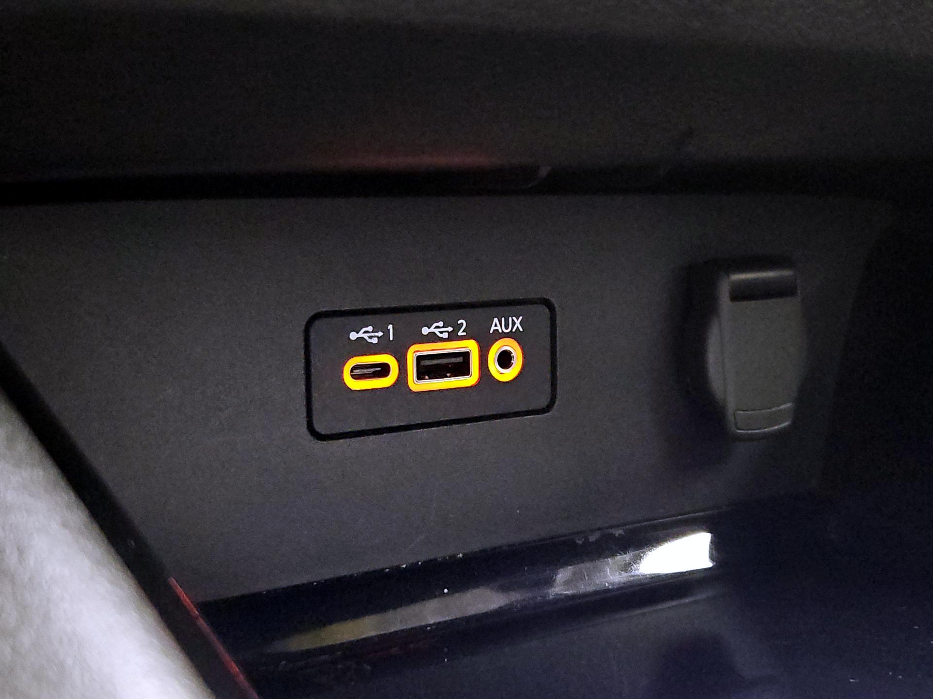 Thumbnail: 2024 Nissan Altima - 18