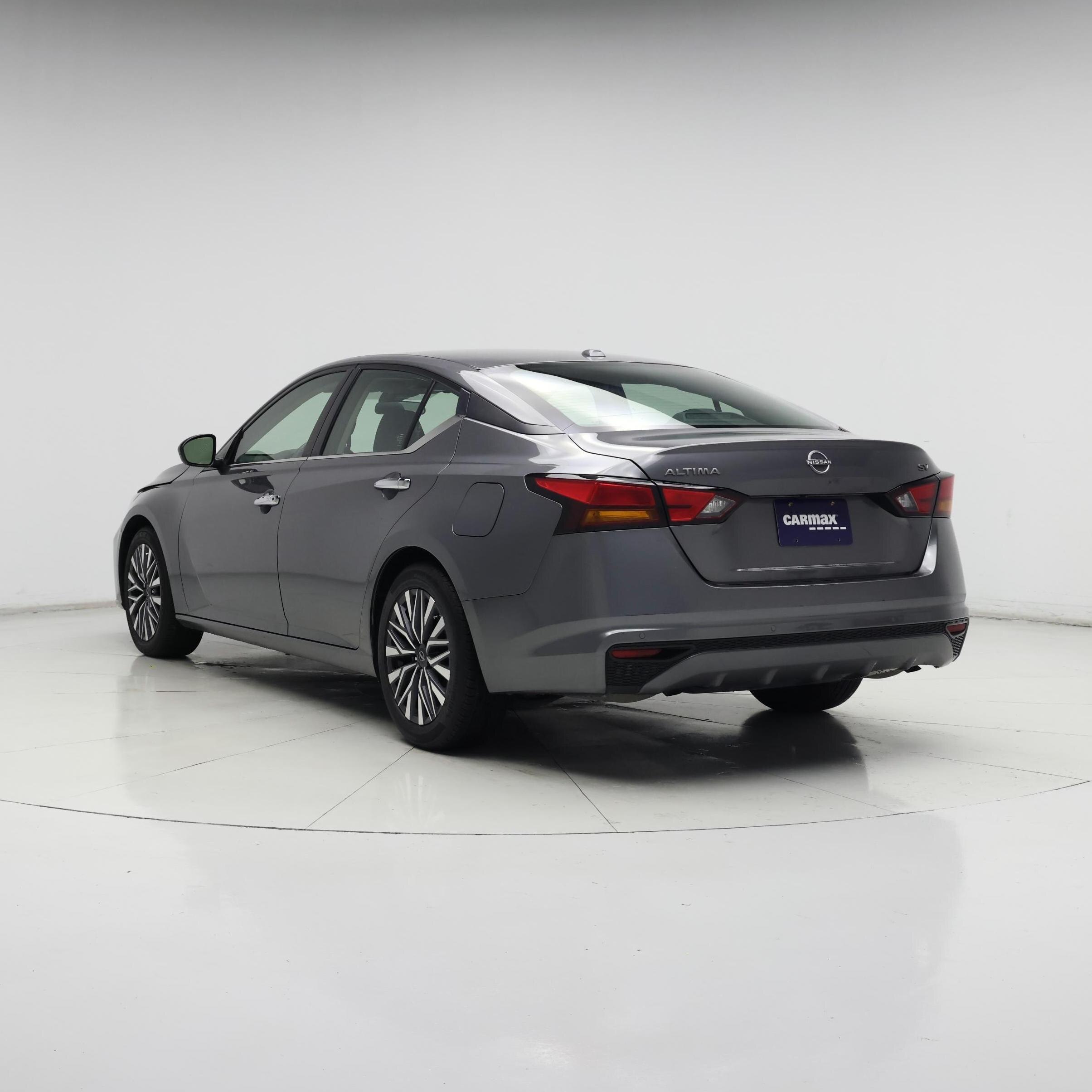 Thumbnail: 2024 Nissan Altima - 2