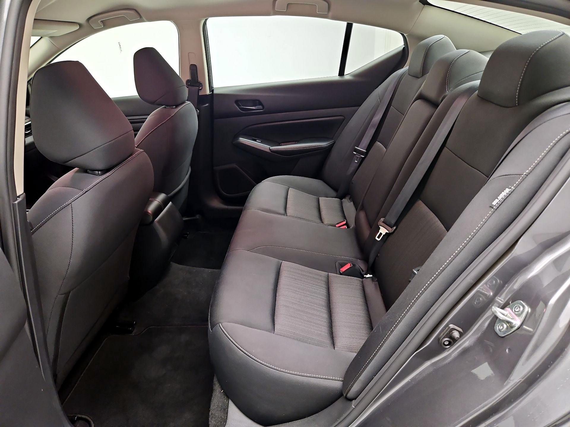 Thumbnail: 2024 Nissan Altima - 19