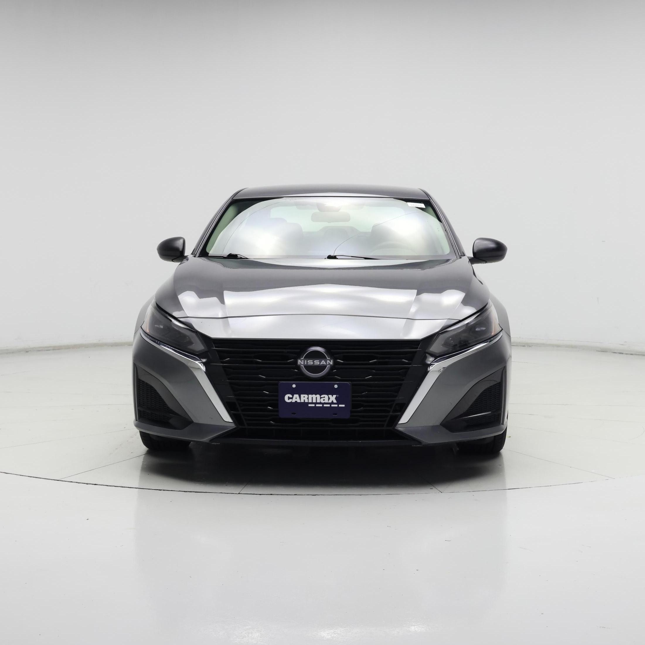 Thumbnail: 2024 Nissan Altima - 5