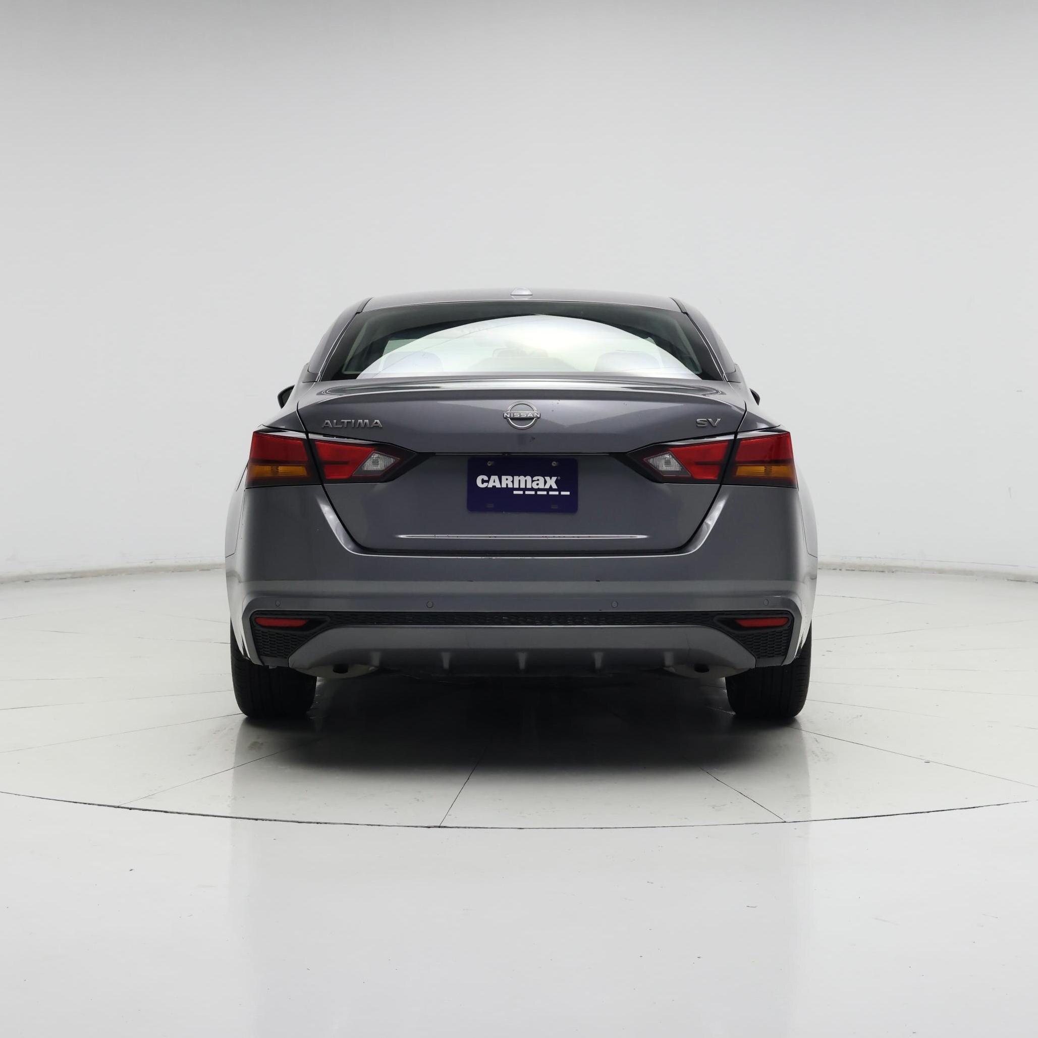 Thumbnail: 2024 Nissan Altima - 6