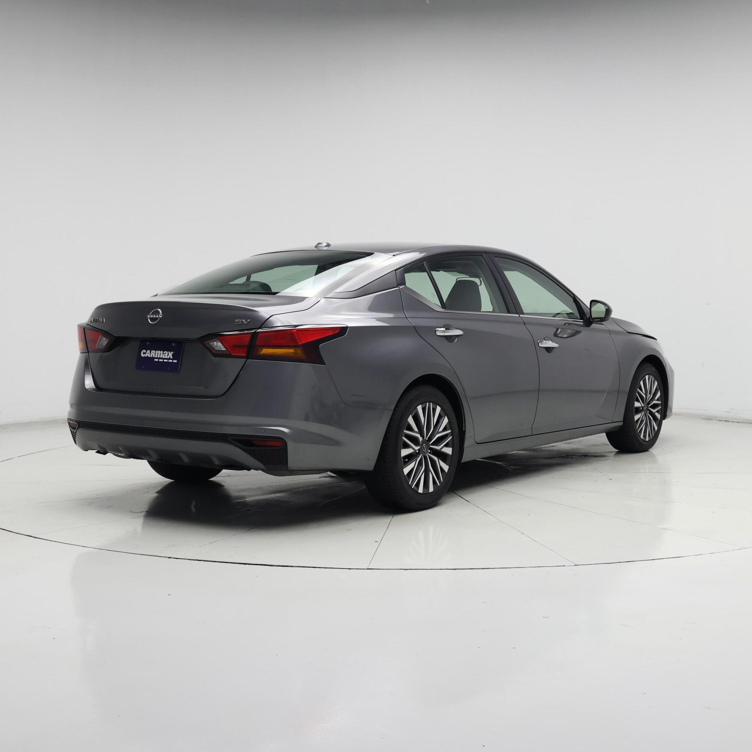 Thumbnail: 2024 Nissan Altima - 8