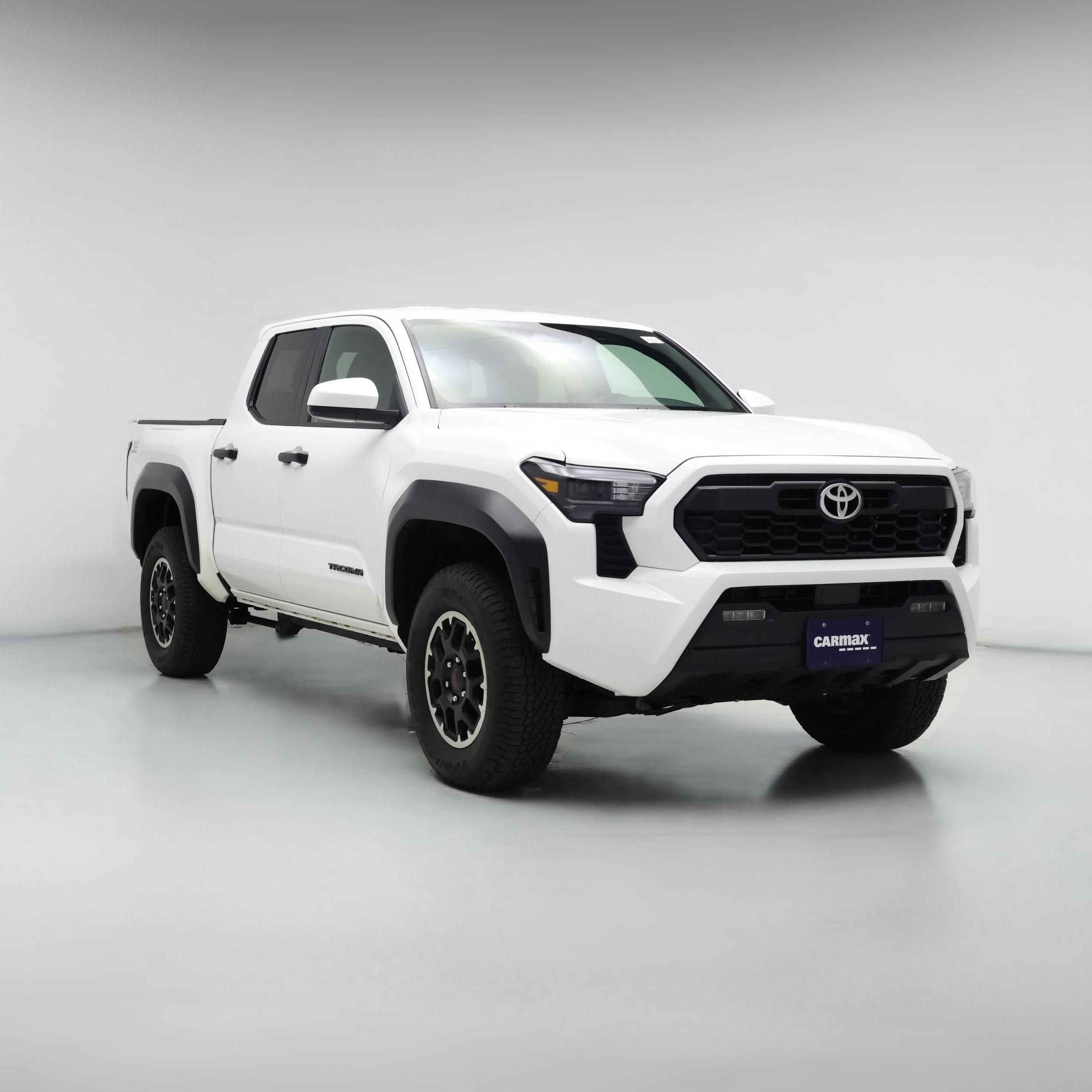 Thumbnail: 2025 Toyota Tacoma - 1