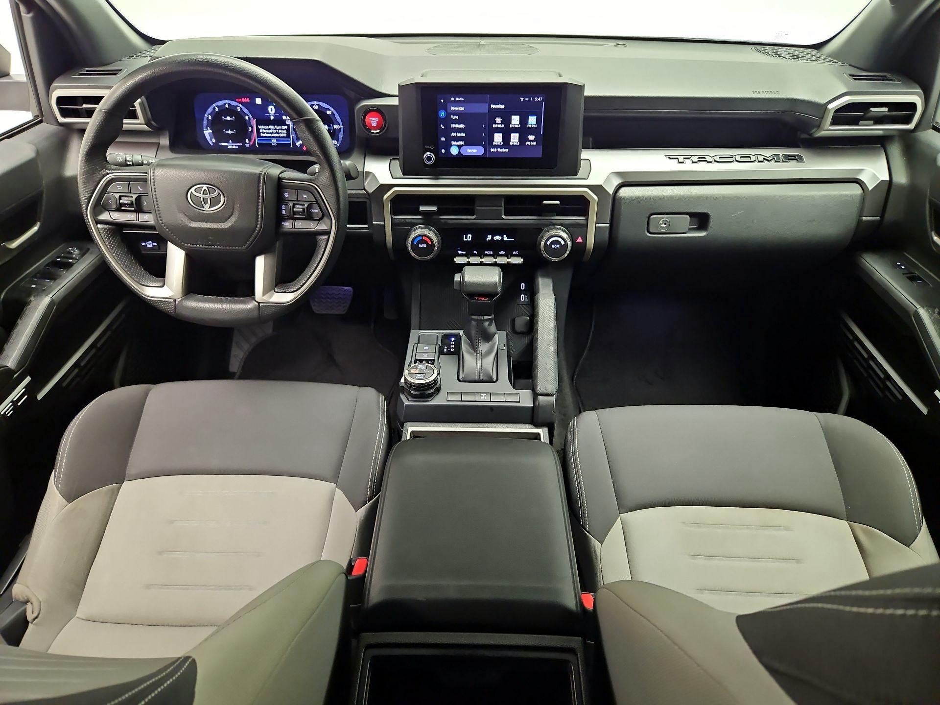 Thumbnail: 2025 Toyota Tacoma - 9