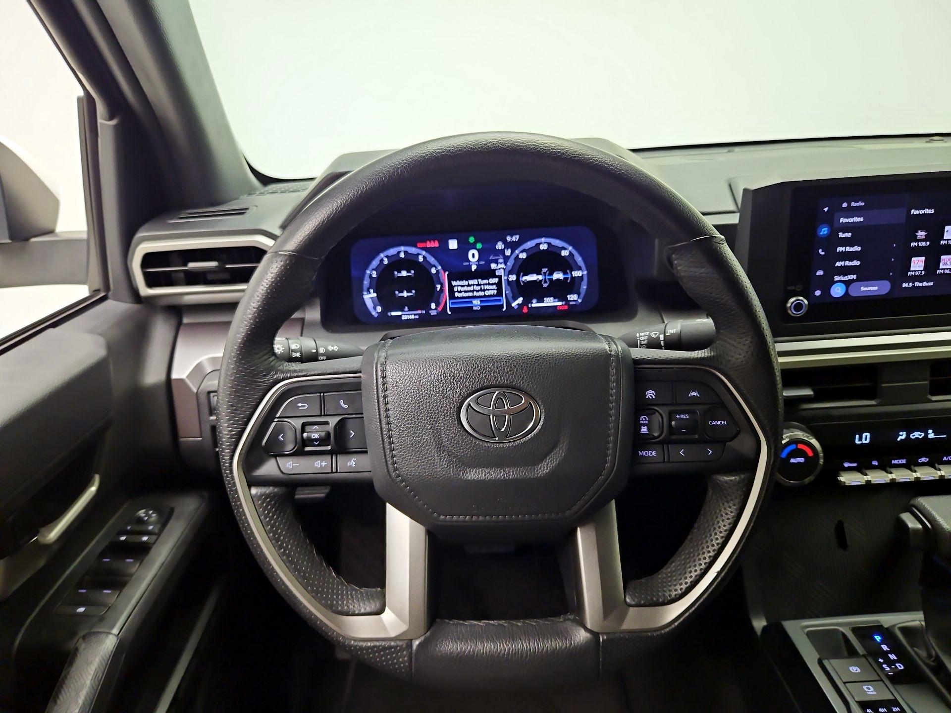 Thumbnail: 2025 Toyota Tacoma - 10