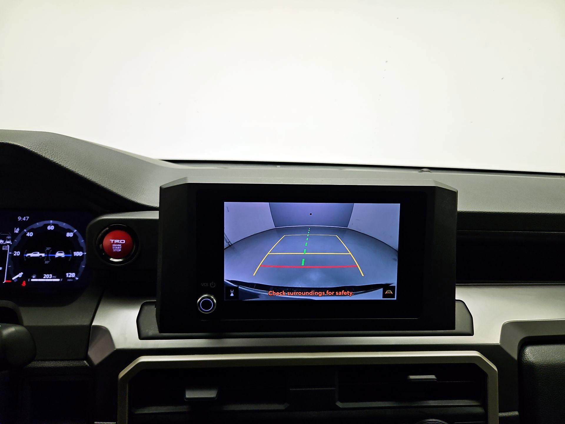 Thumbnail: 2025 Toyota Tacoma - 13