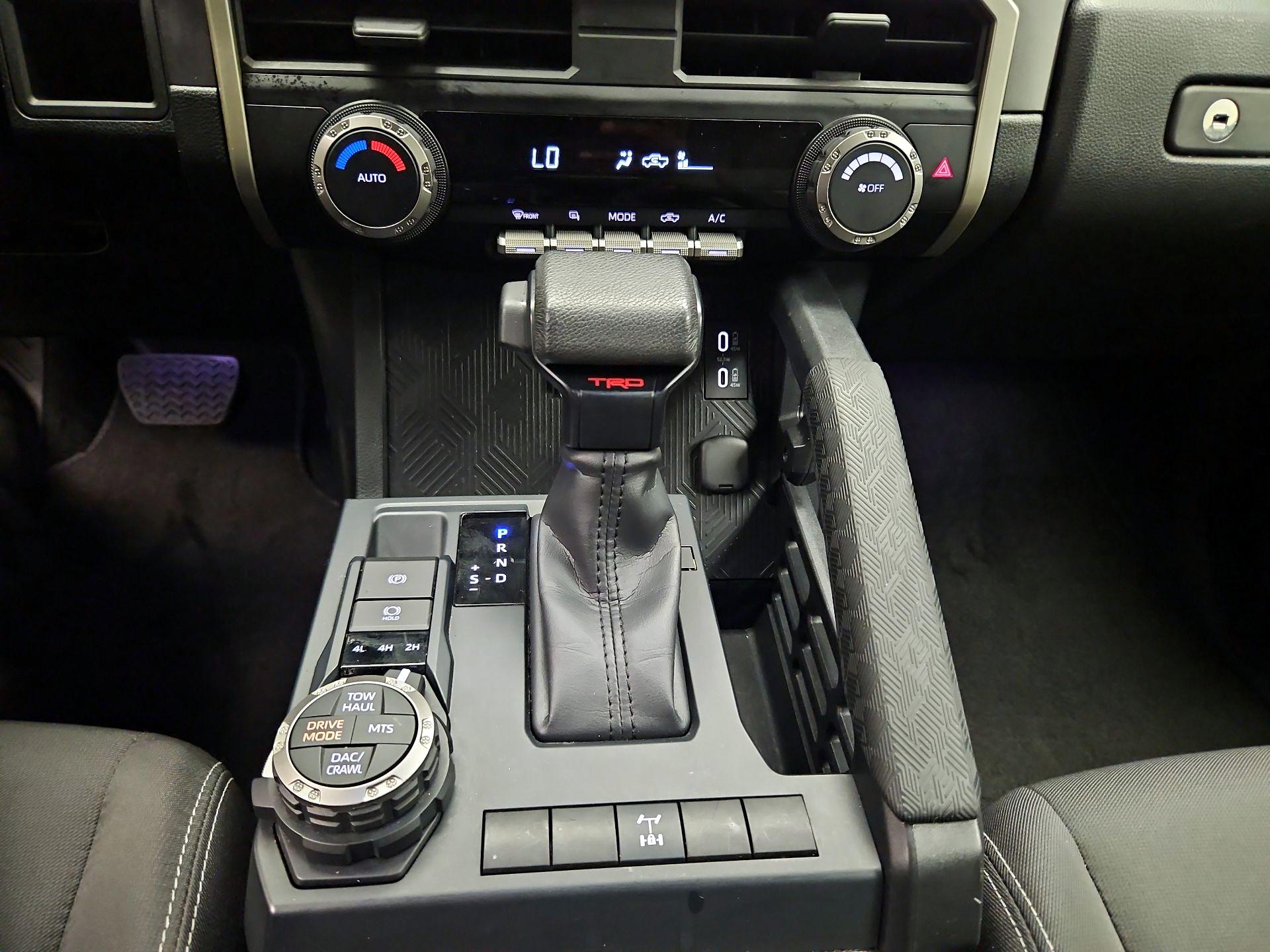 Thumbnail: 2025 Toyota Tacoma - 16