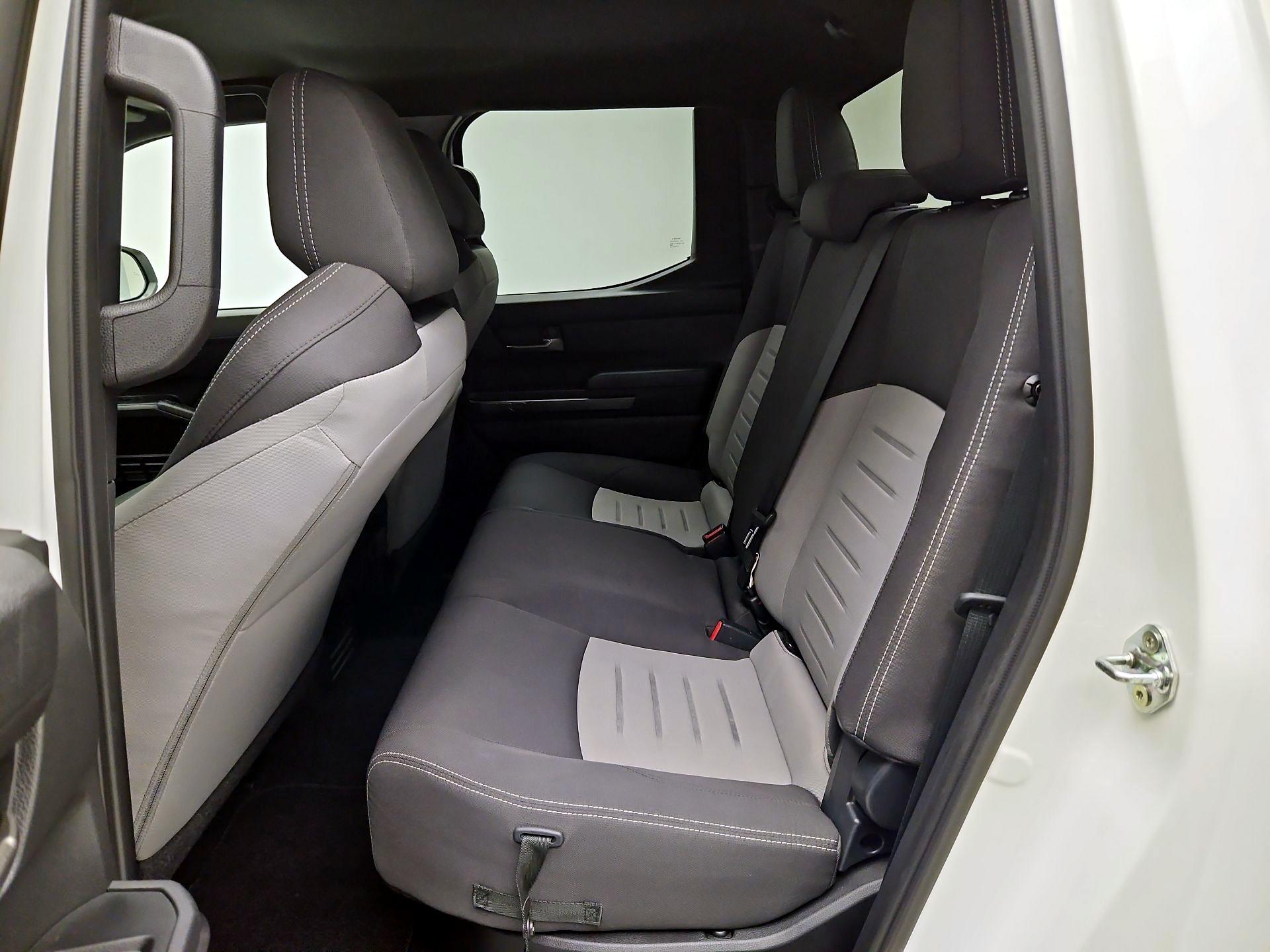 Thumbnail: 2025 Toyota Tacoma - 17