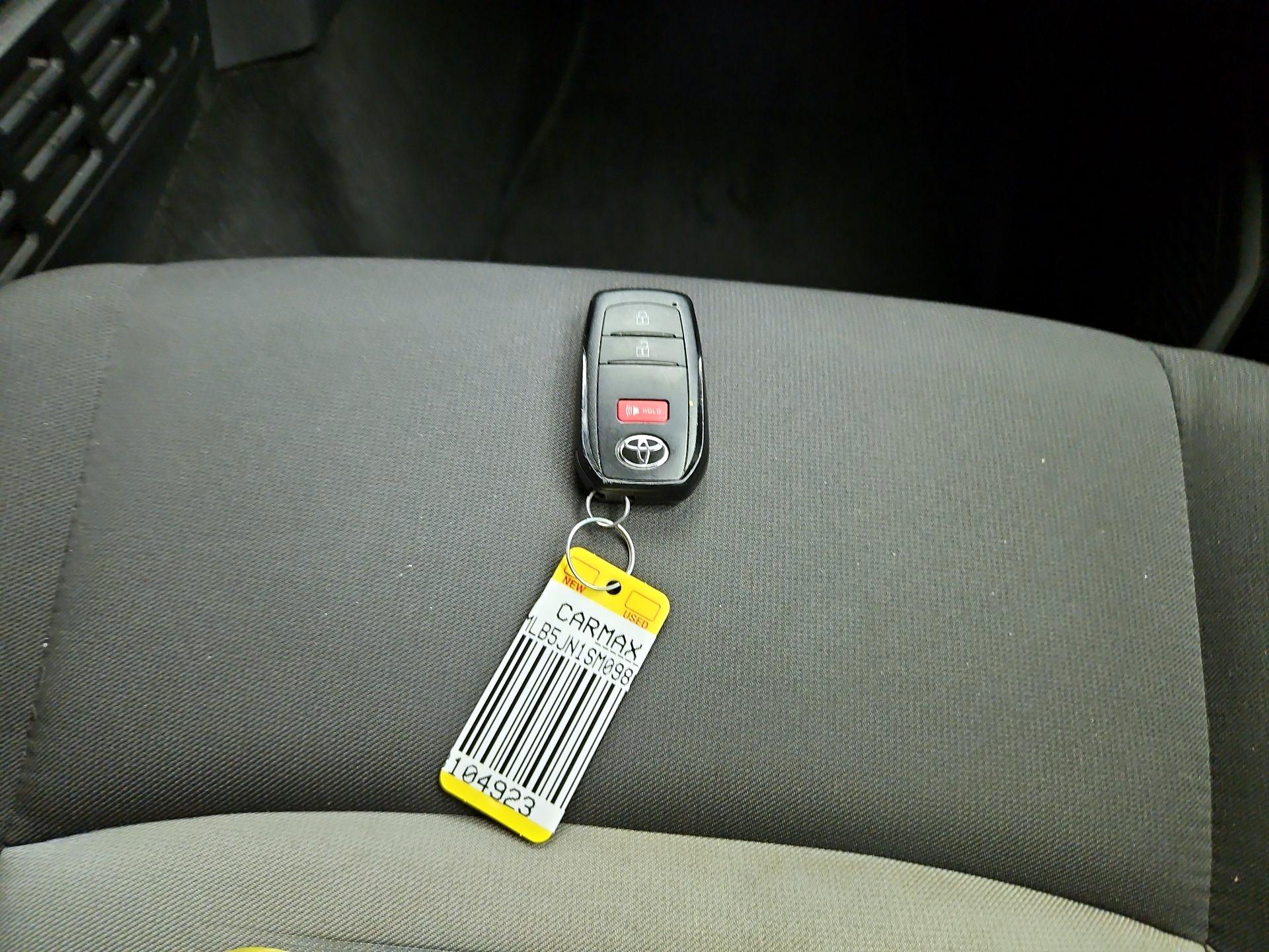 Thumbnail: 2025 Toyota Tacoma - 20