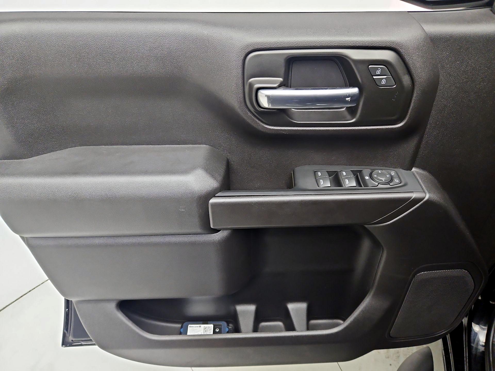 Thumbnail: 2024 Chevrolet Silverado 1500 - 12