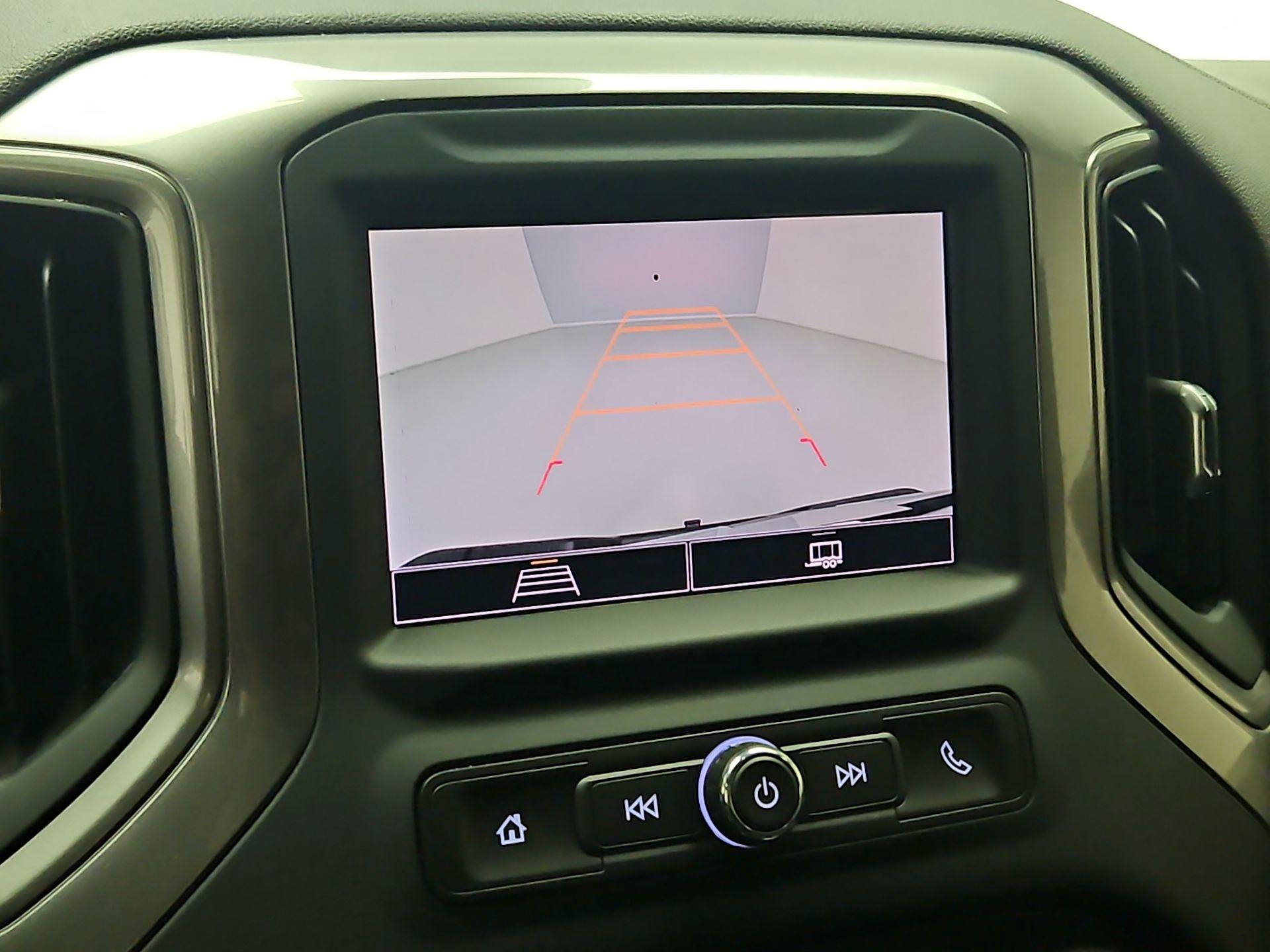 Thumbnail: 2024 Chevrolet Silverado 1500 - 14