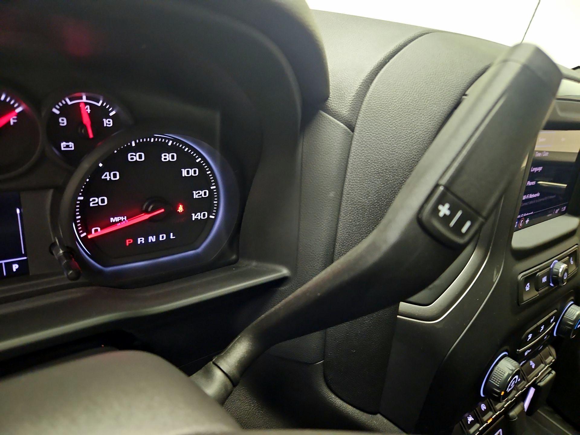 Thumbnail: 2024 Chevrolet Silverado 1500 - 17