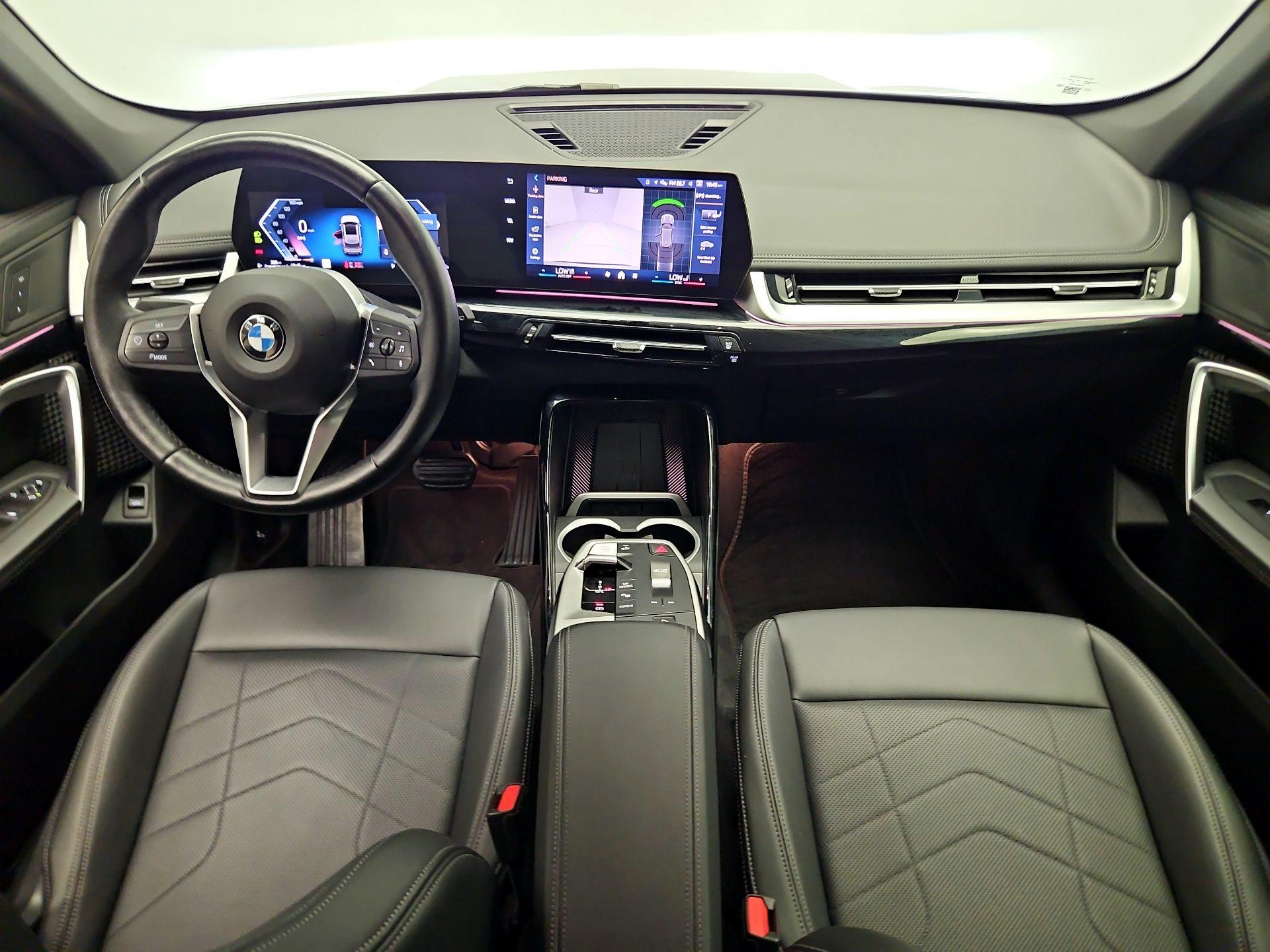 Thumbnail: 2025 BMW X1 - 9