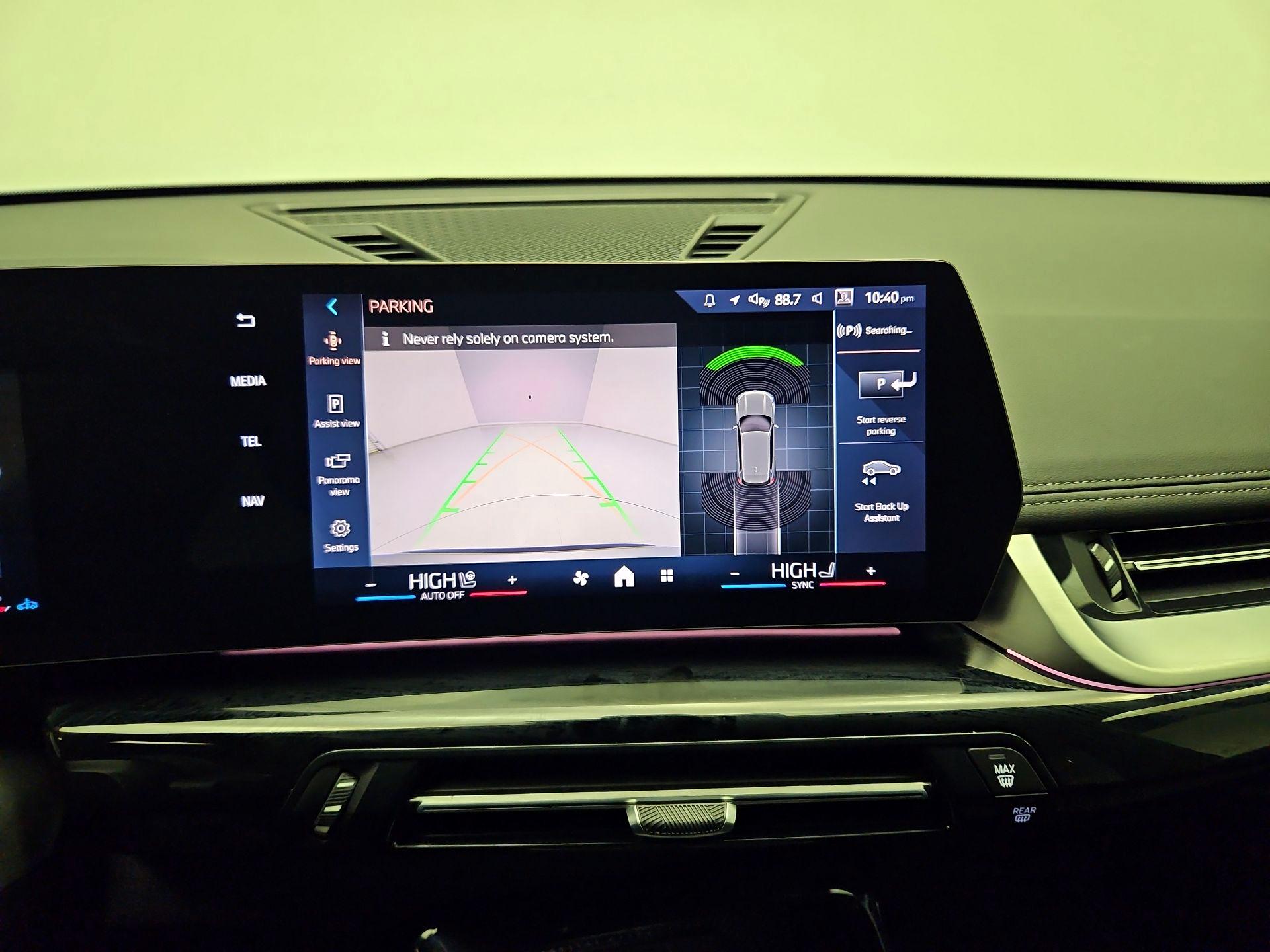 Thumbnail: 2025 BMW X1 - 13