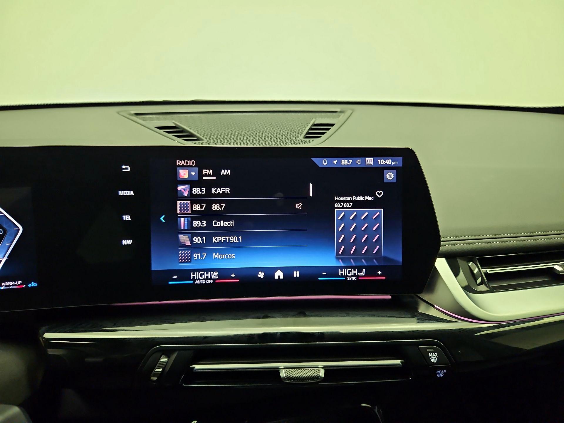 Thumbnail: 2025 BMW X1 - 14