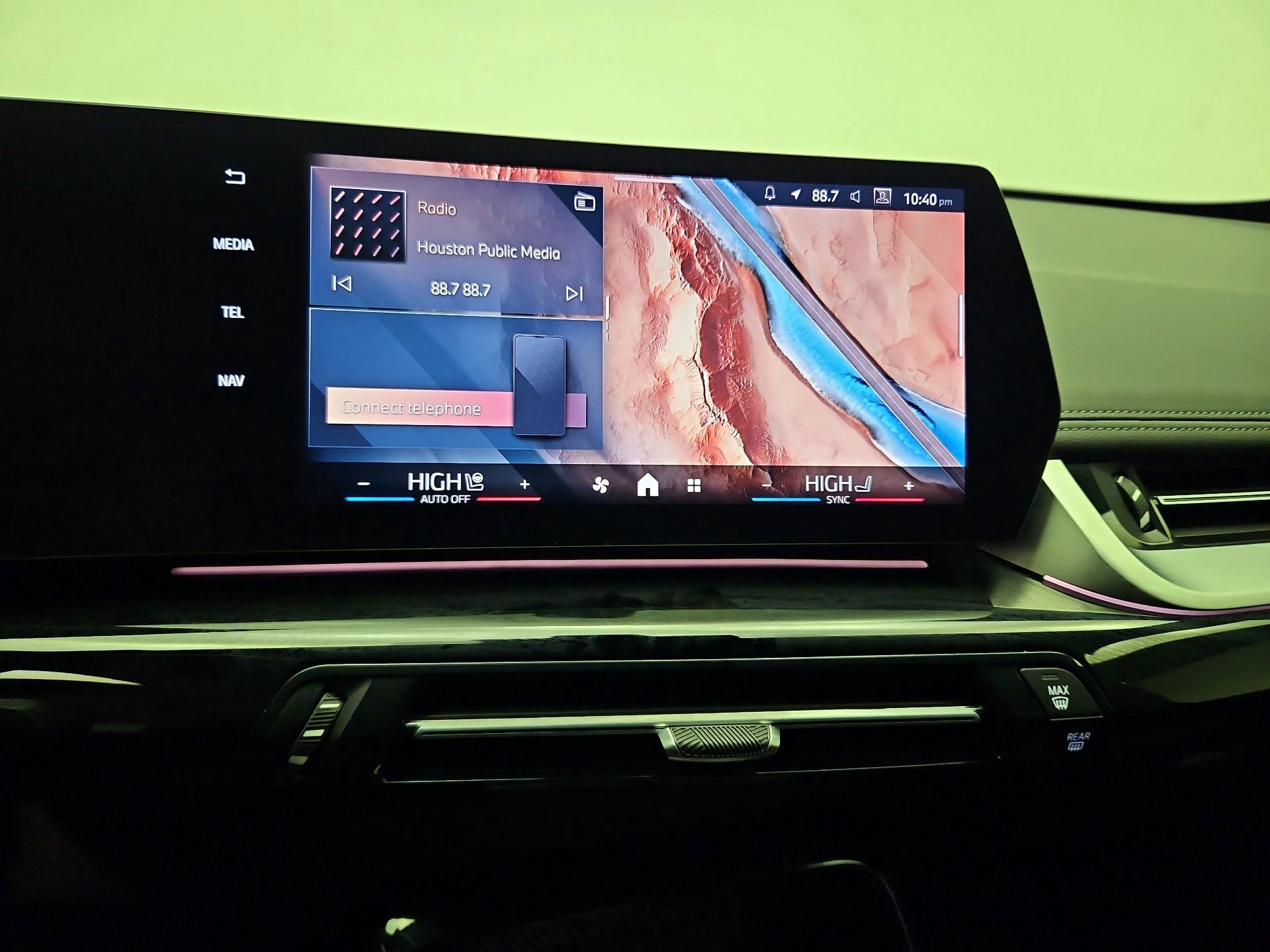 Thumbnail: 2025 BMW X1 - 15