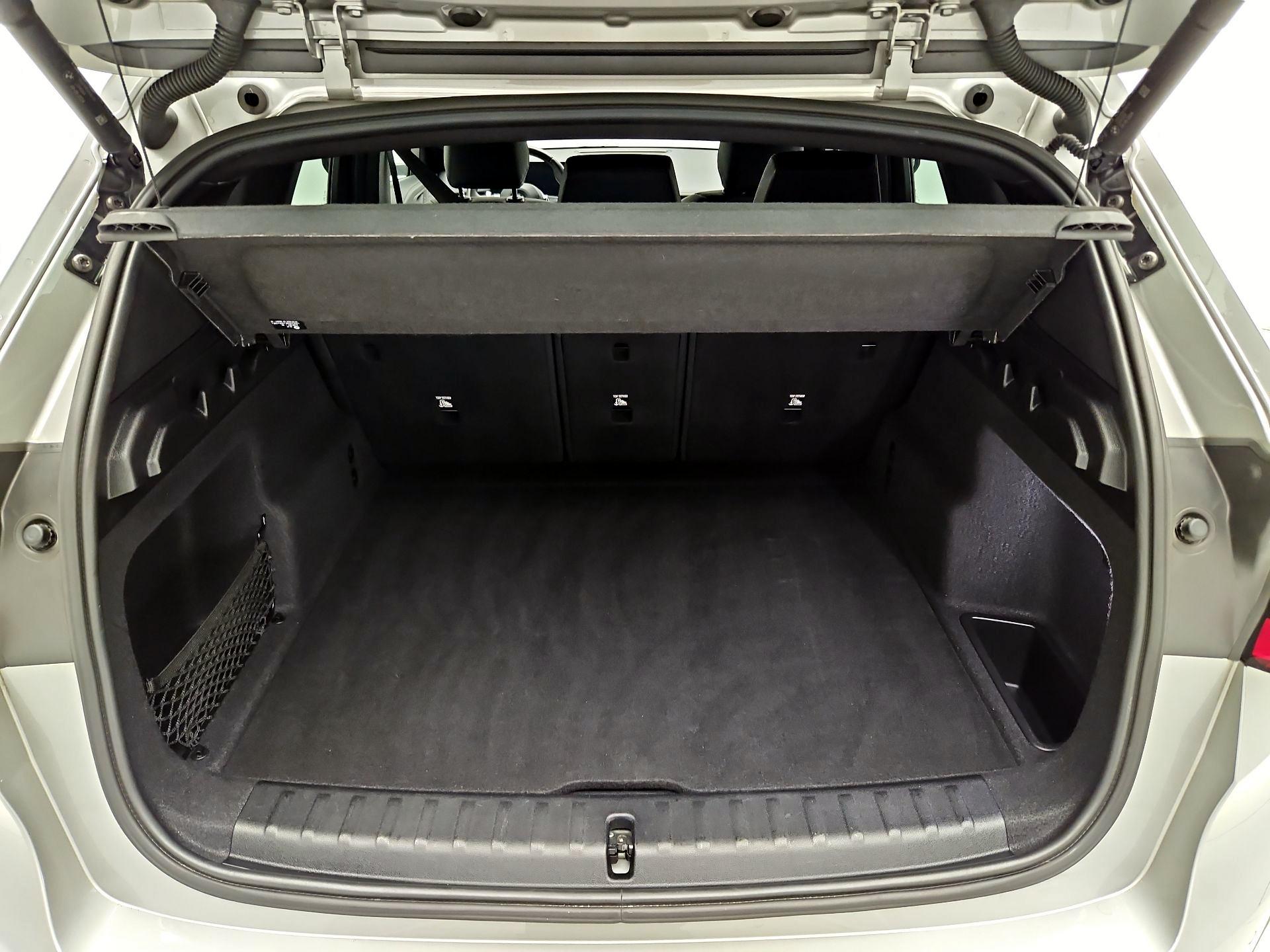 Thumbnail: 2025 BMW X1 - 18