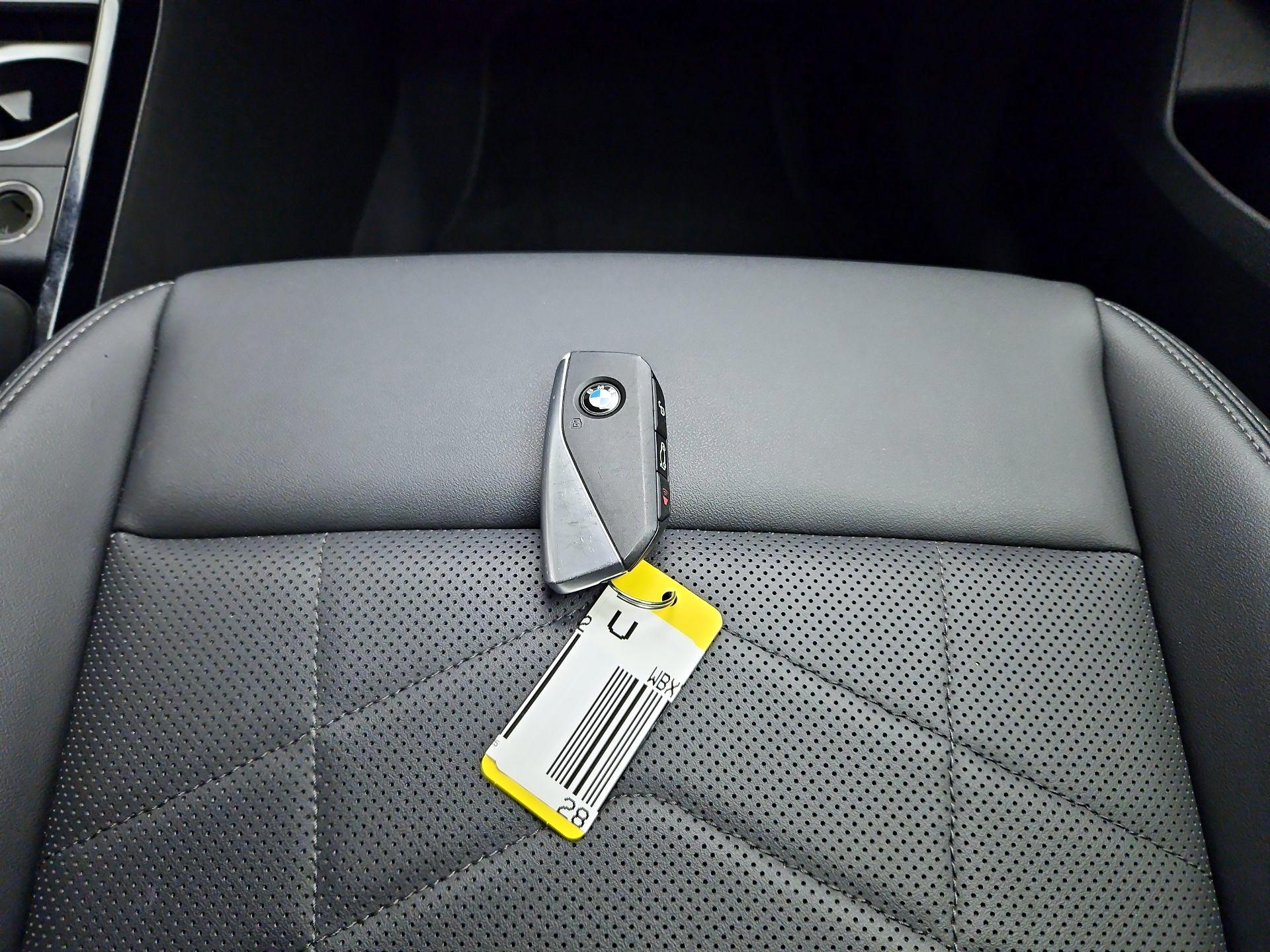 Thumbnail: 2025 BMW X1 - 20