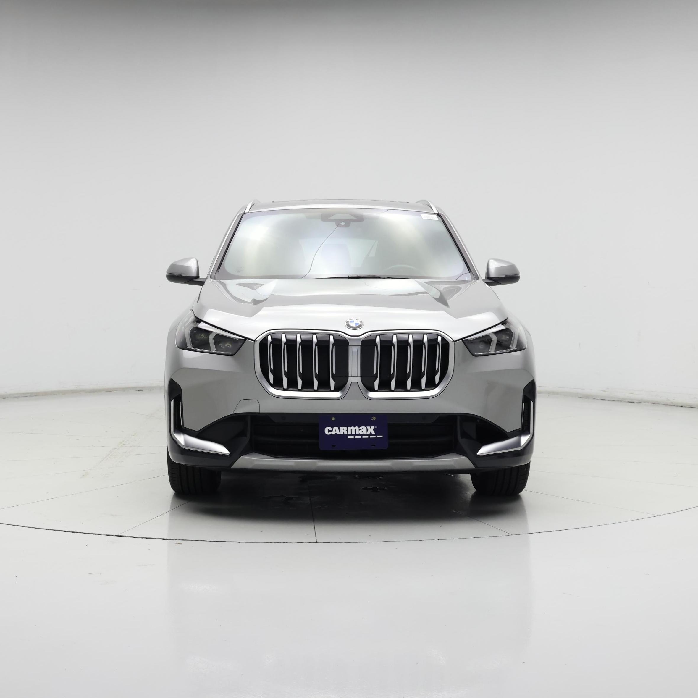 Thumbnail: 2025 BMW X1 - 5