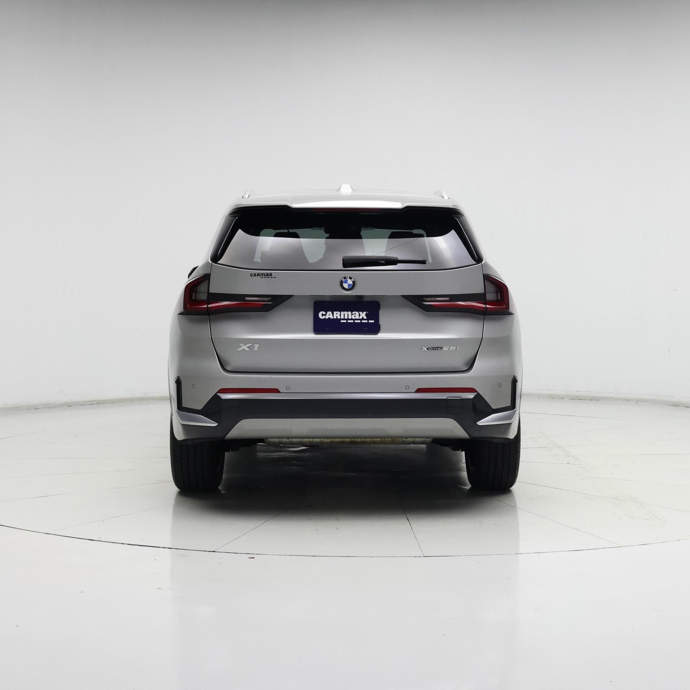 Thumbnail: 2025 BMW X1 - 6