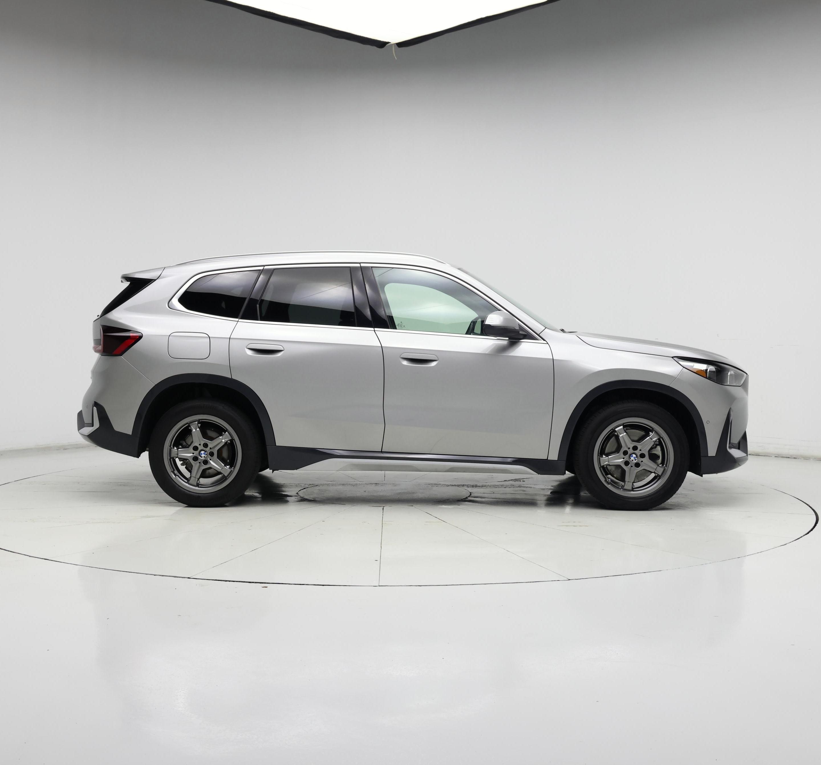 Thumbnail: 2025 BMW X1 - 7