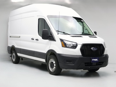 2023 Ford Transit 250