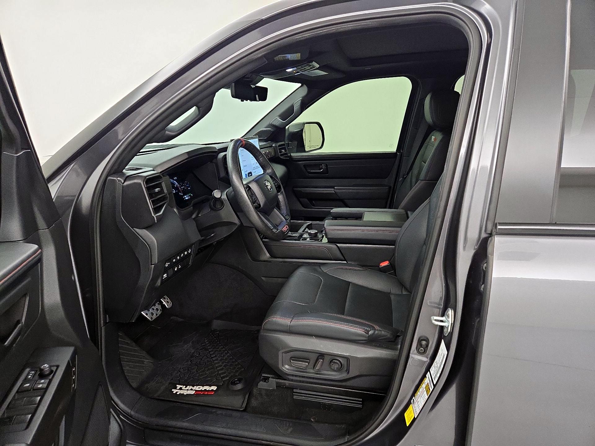 Thumbnail: 2024 Toyota Tundra - 11