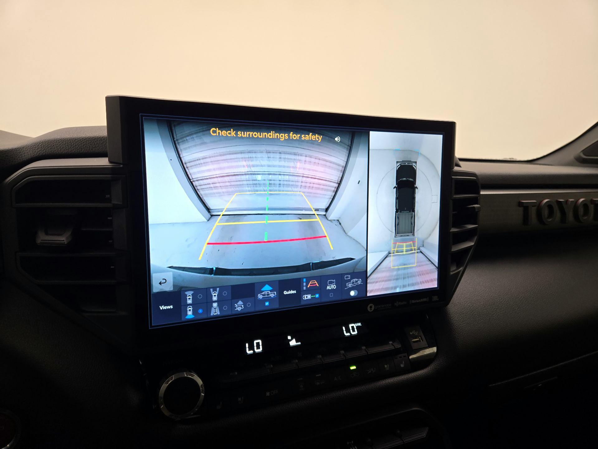 Thumbnail: 2024 Toyota Tundra - 14