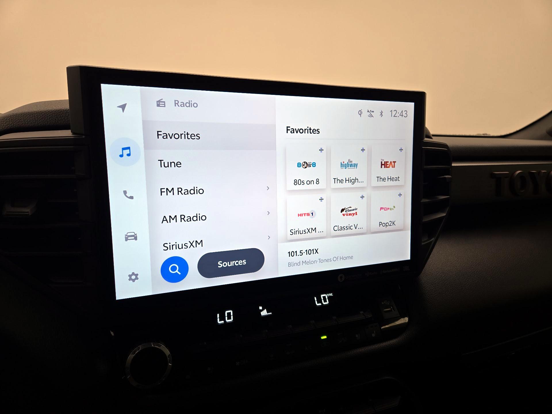 Thumbnail: 2024 Toyota Tundra - 15