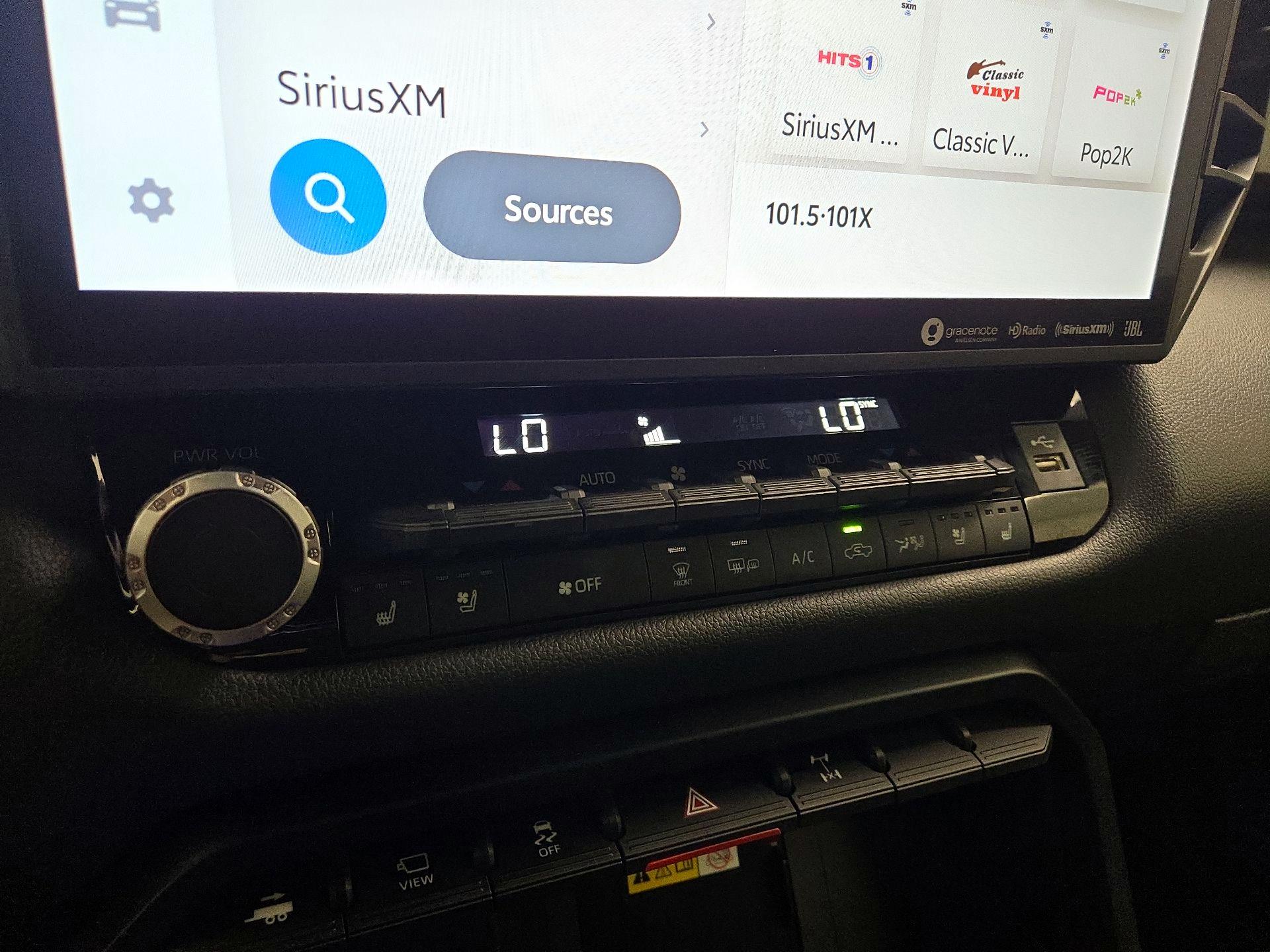 Thumbnail: 2024 Toyota Tundra - 16