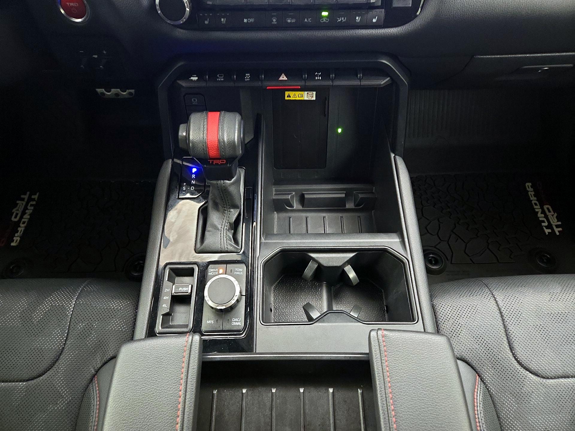 Thumbnail: 2024 Toyota Tundra - 17