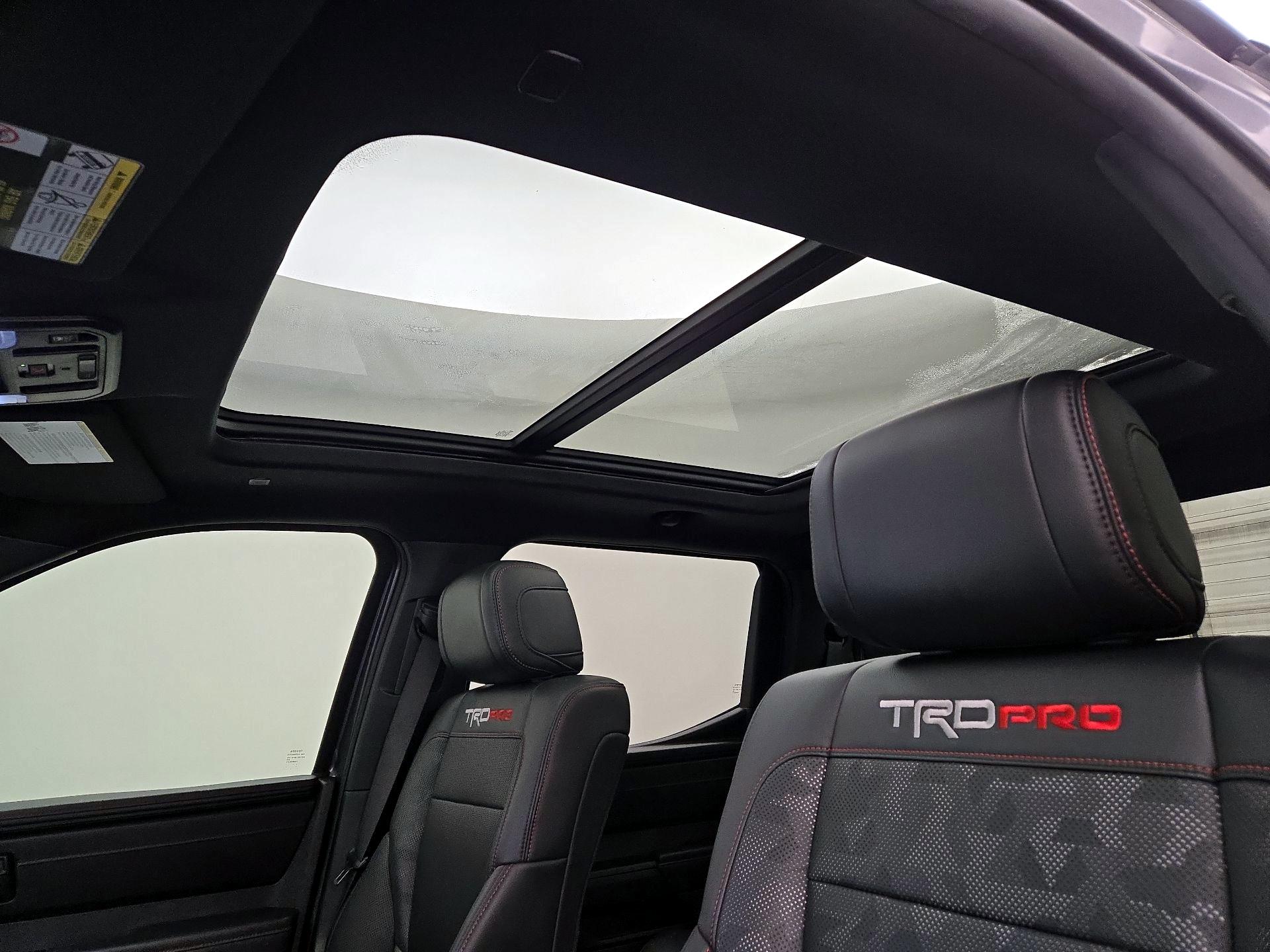 Thumbnail: 2024 Toyota Tundra - 19