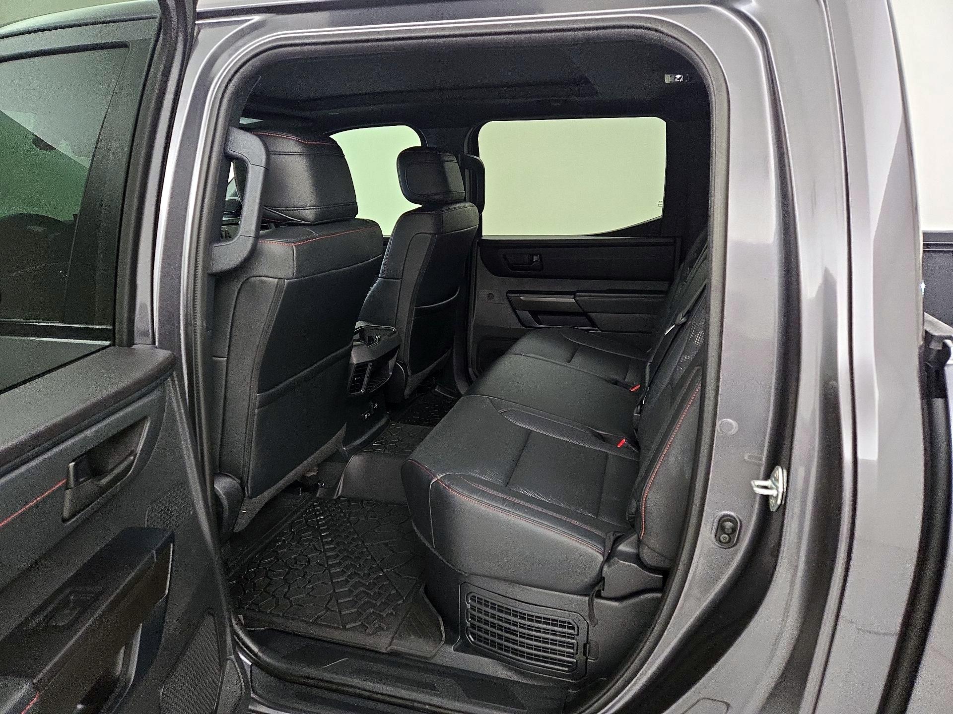 Thumbnail: 2024 Toyota Tundra - 20