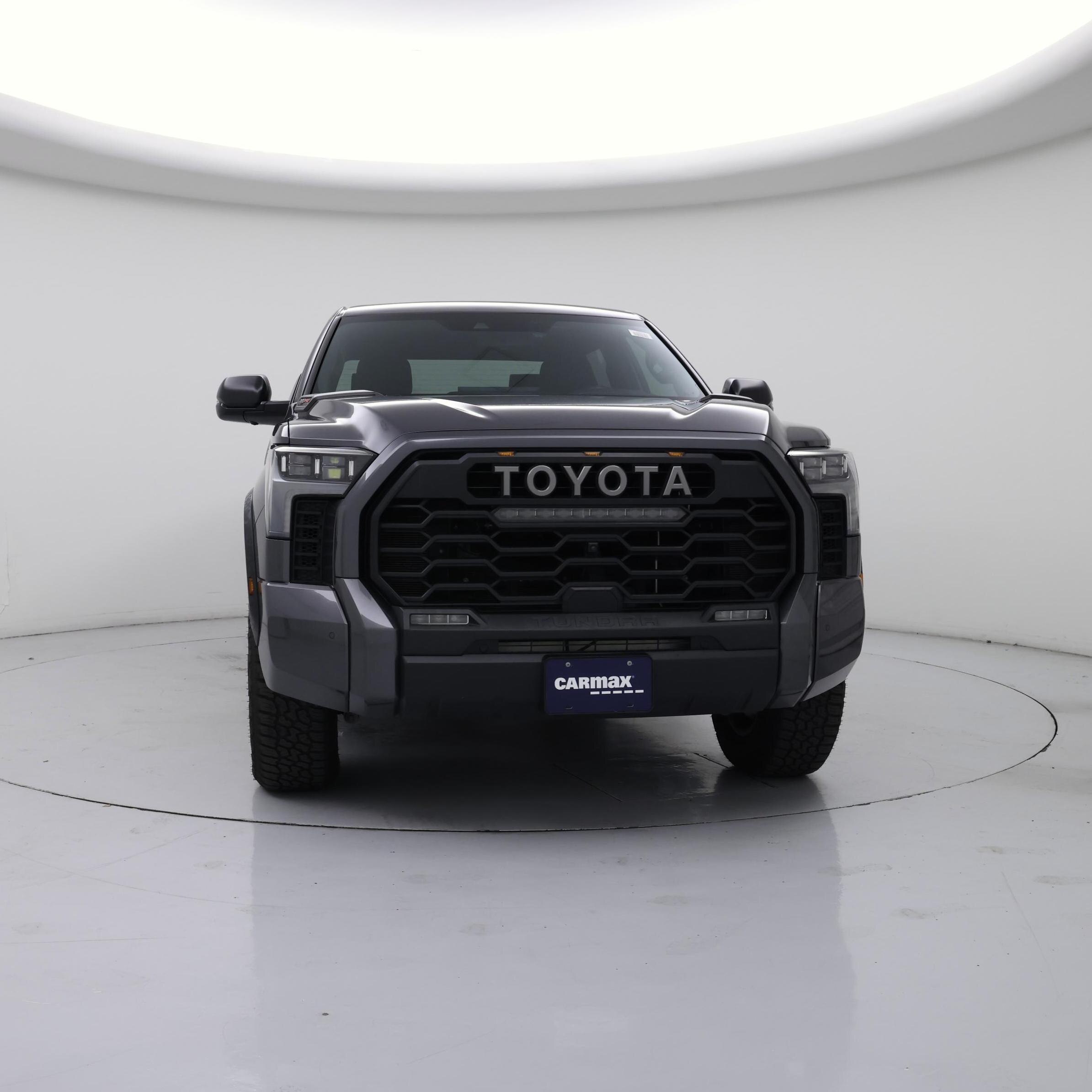 Thumbnail: 2024 Toyota Tundra - 5