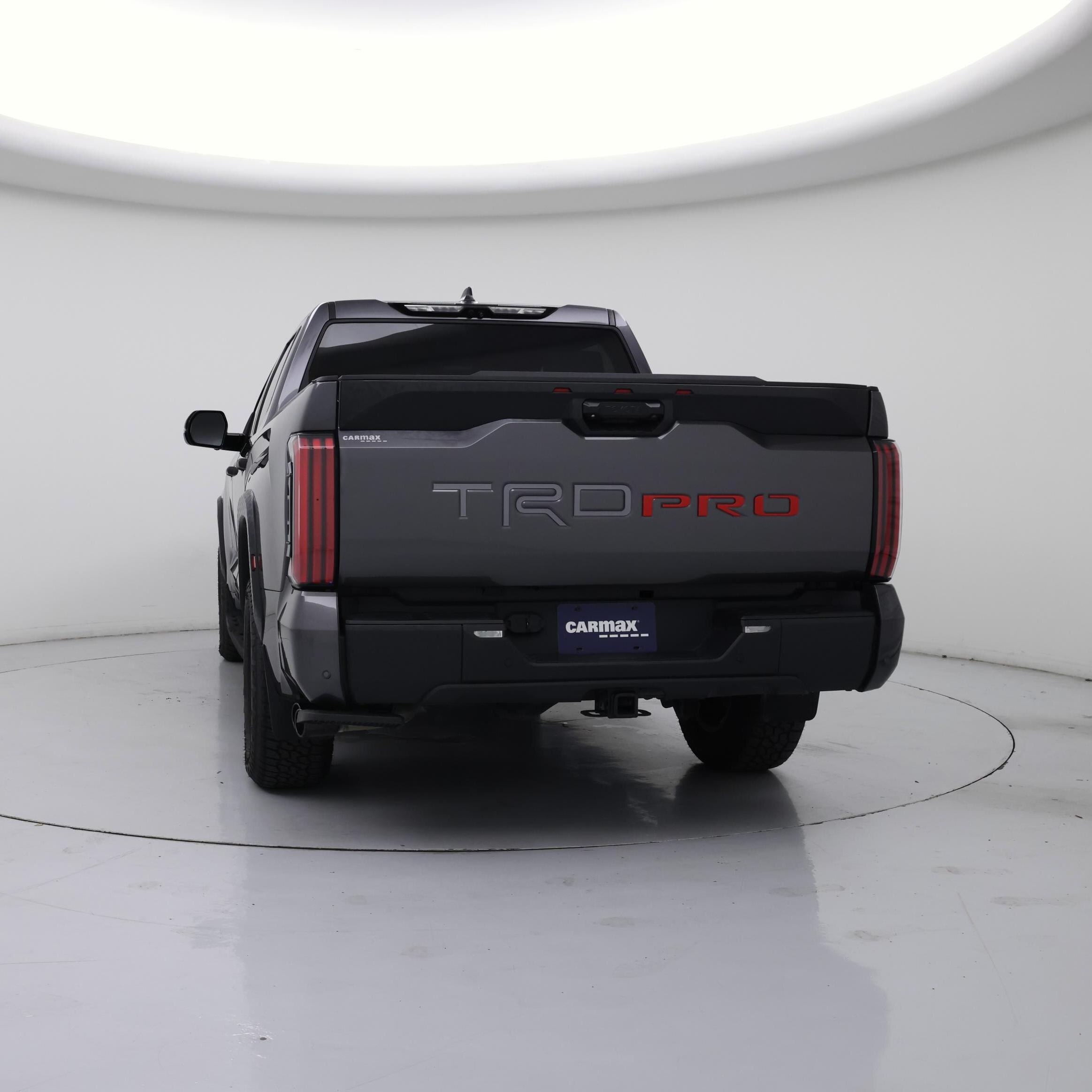 Thumbnail: 2024 Toyota Tundra - 6