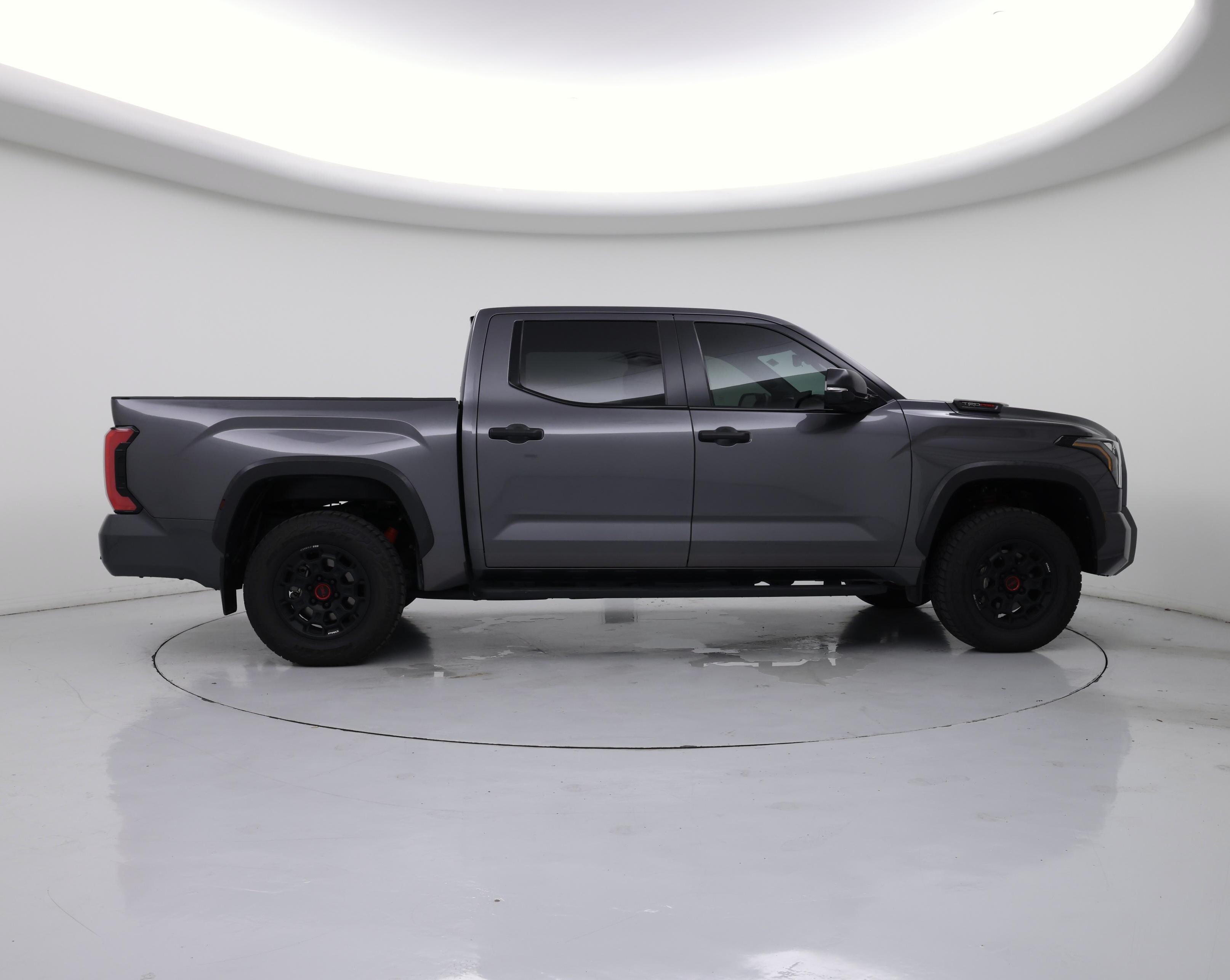 Thumbnail: 2024 Toyota Tundra - 7