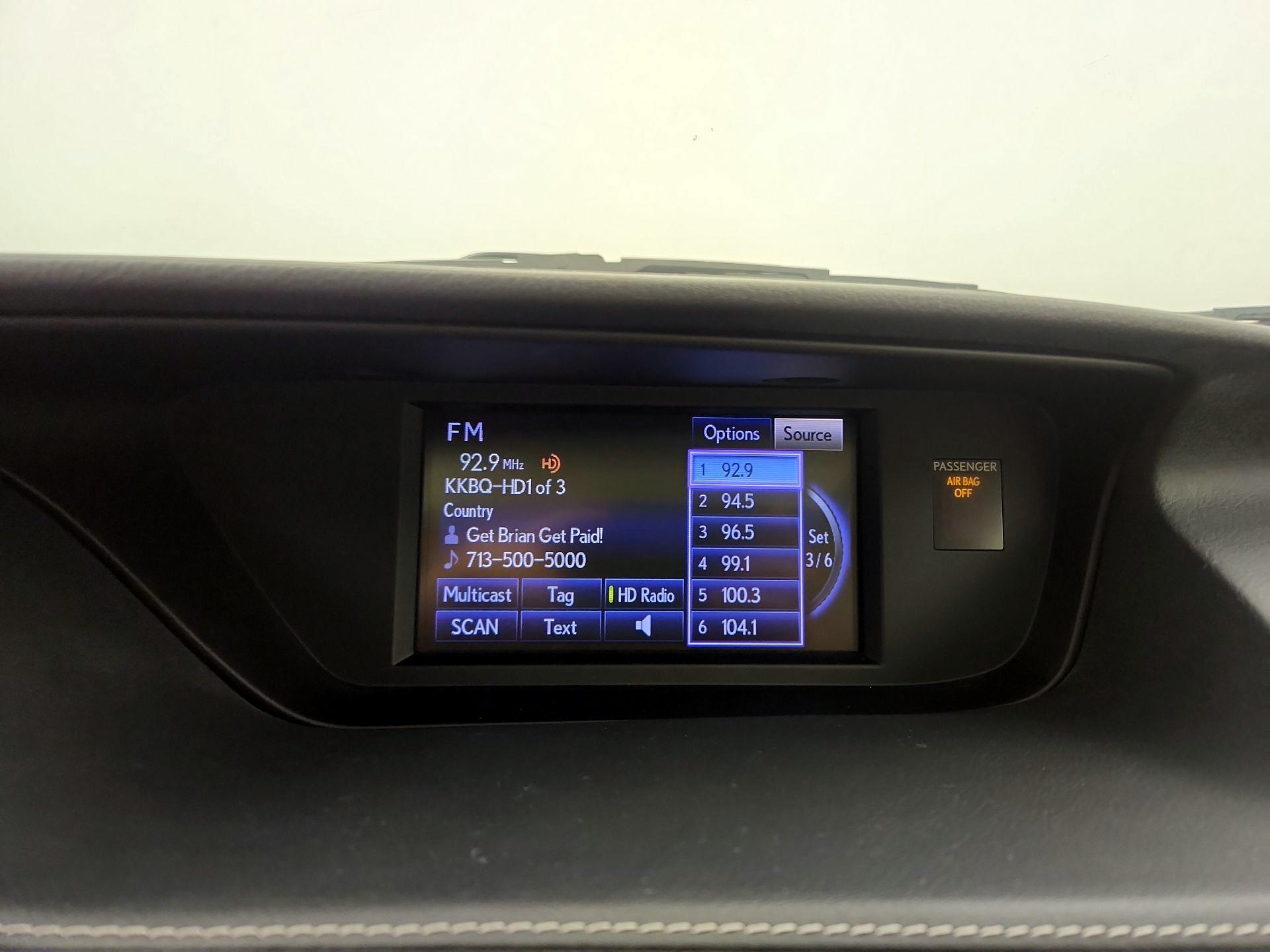 Thumbnail: 2014 Lexus ES - 15