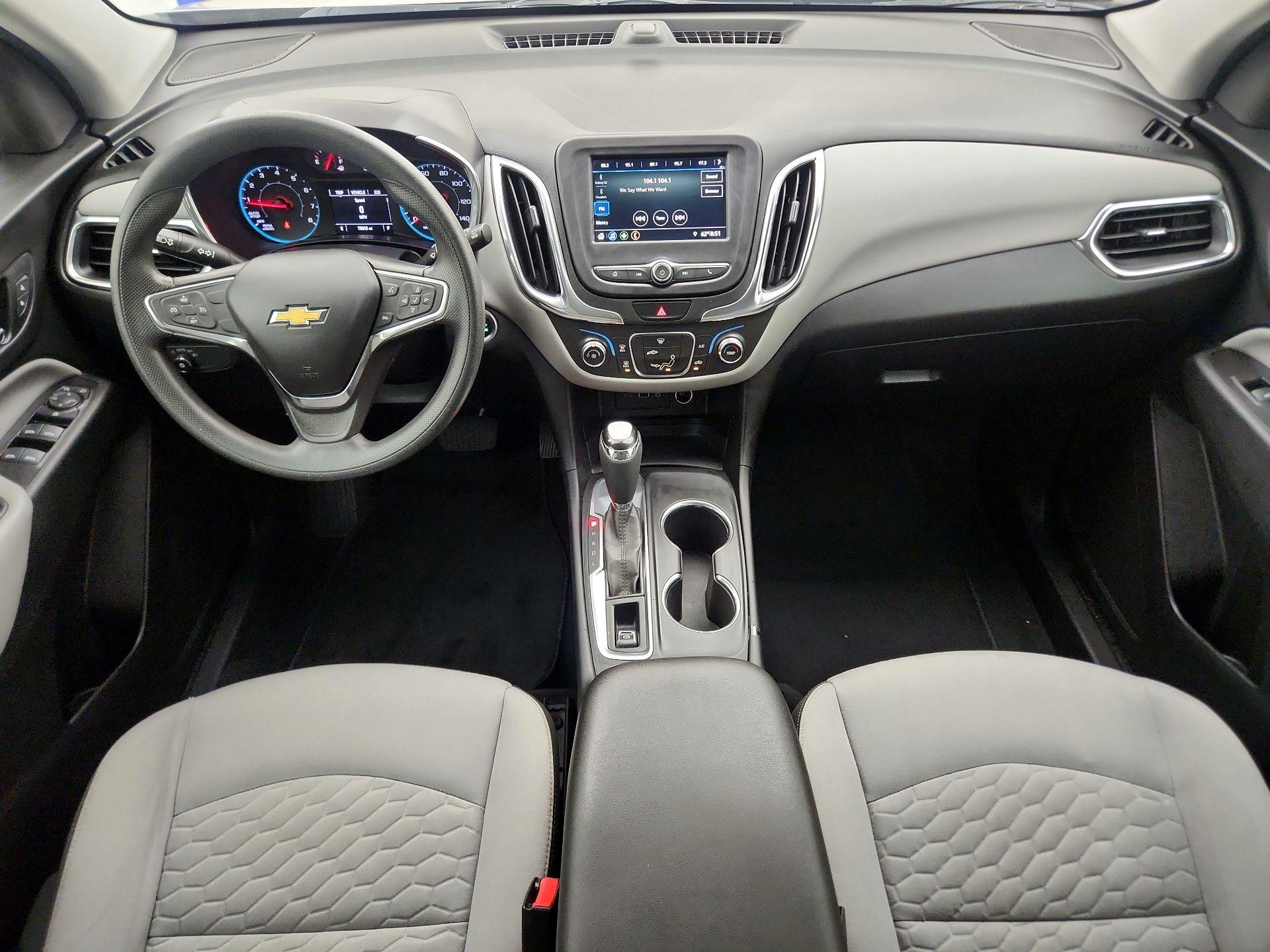 Thumbnail: 2019 Chevrolet Equinox - 9