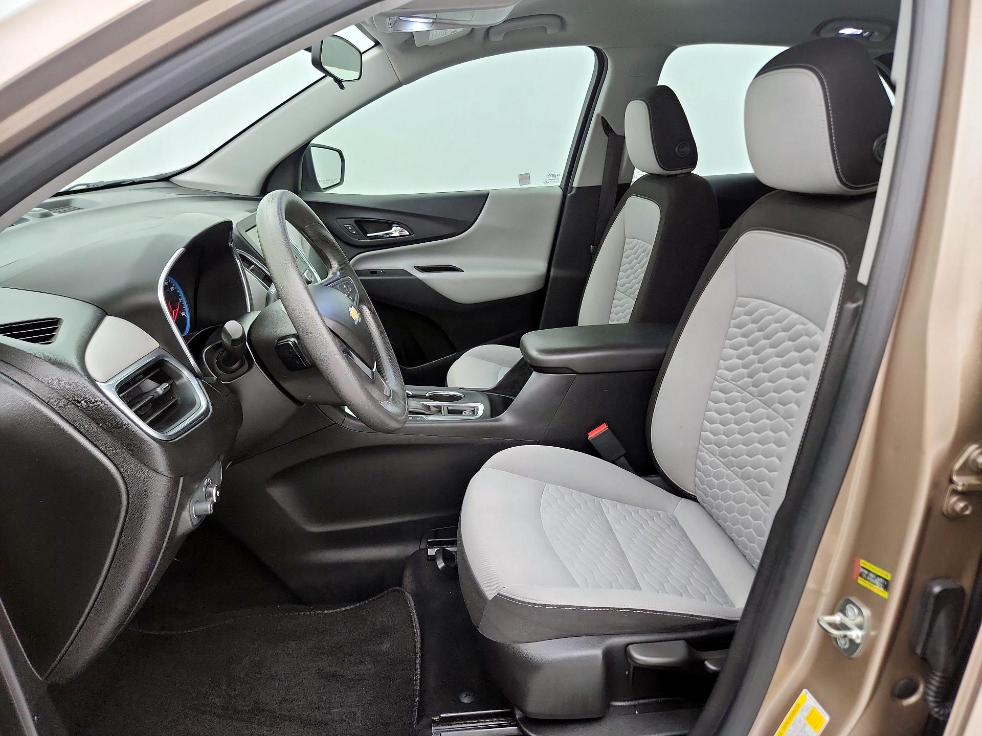 Thumbnail: 2019 Chevrolet Equinox - 11