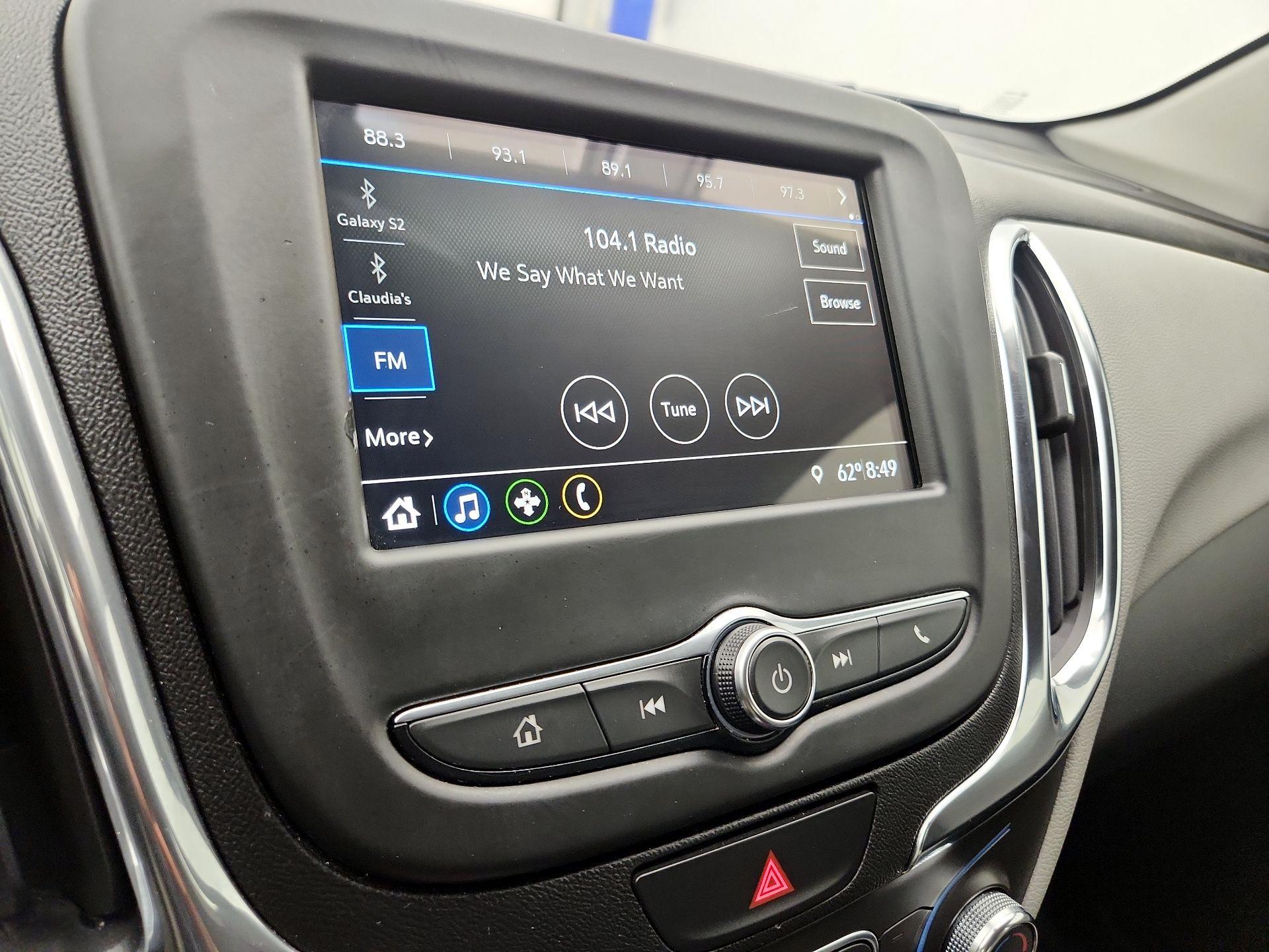 Thumbnail: 2019 Chevrolet Equinox - 15