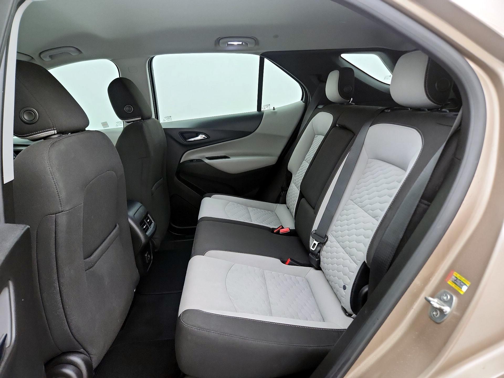 Thumbnail: 2019 Chevrolet Equinox - 19