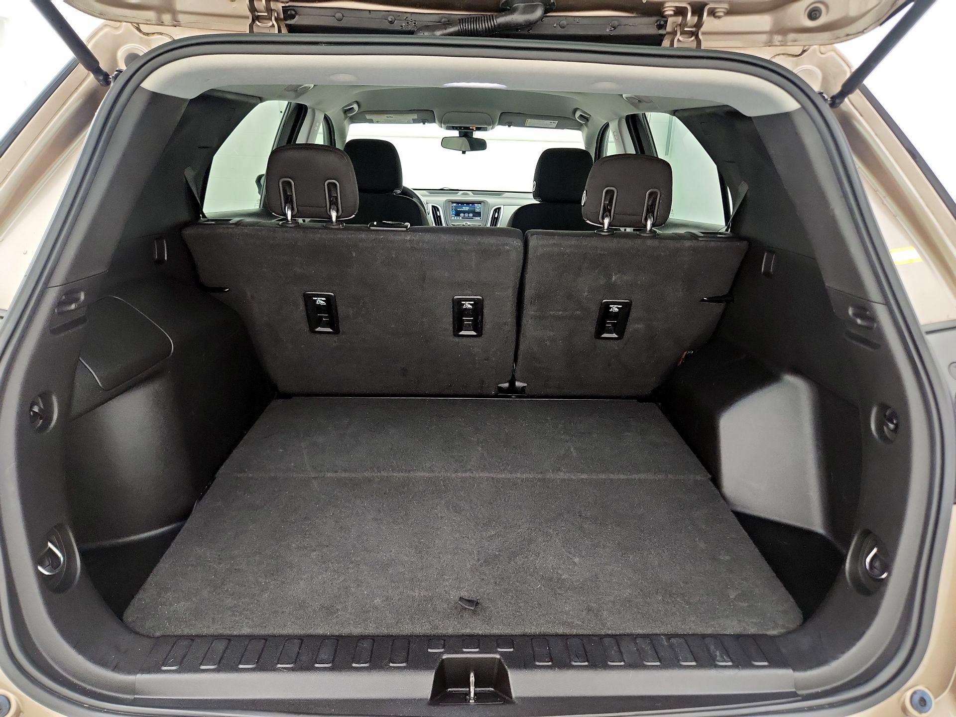 Thumbnail: 2019 Chevrolet Equinox - 20